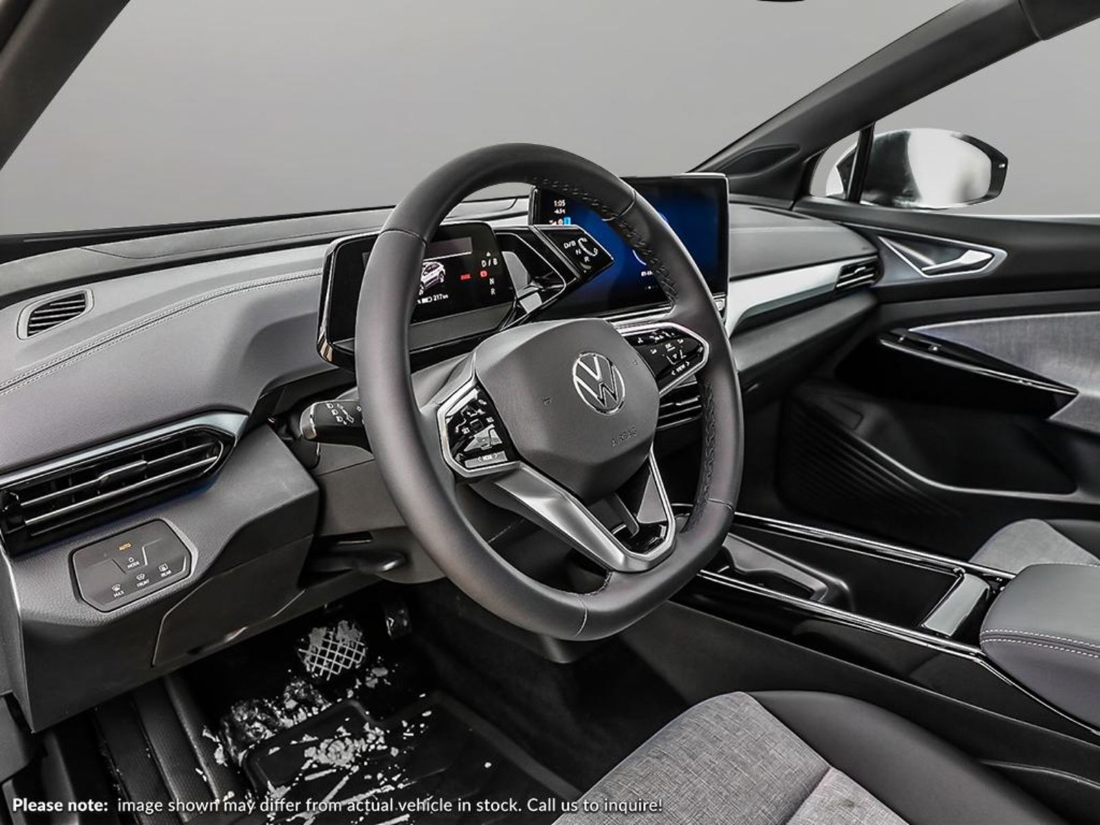 2024 Volkswagen ID.4 Pro, Vancouver, Cash