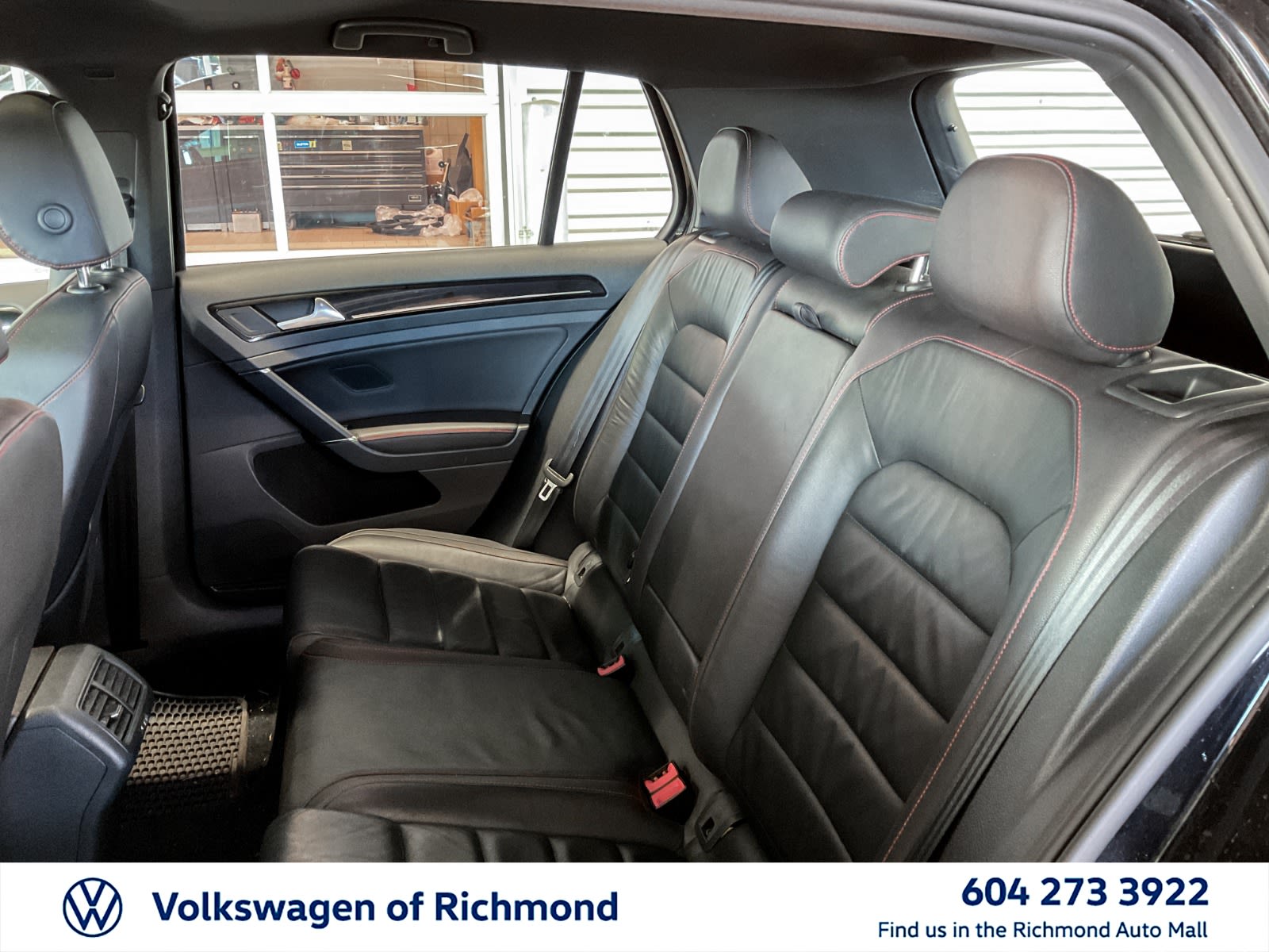 2015 Volkswagen Golf GTI Autobahn, Vancouver, Cash