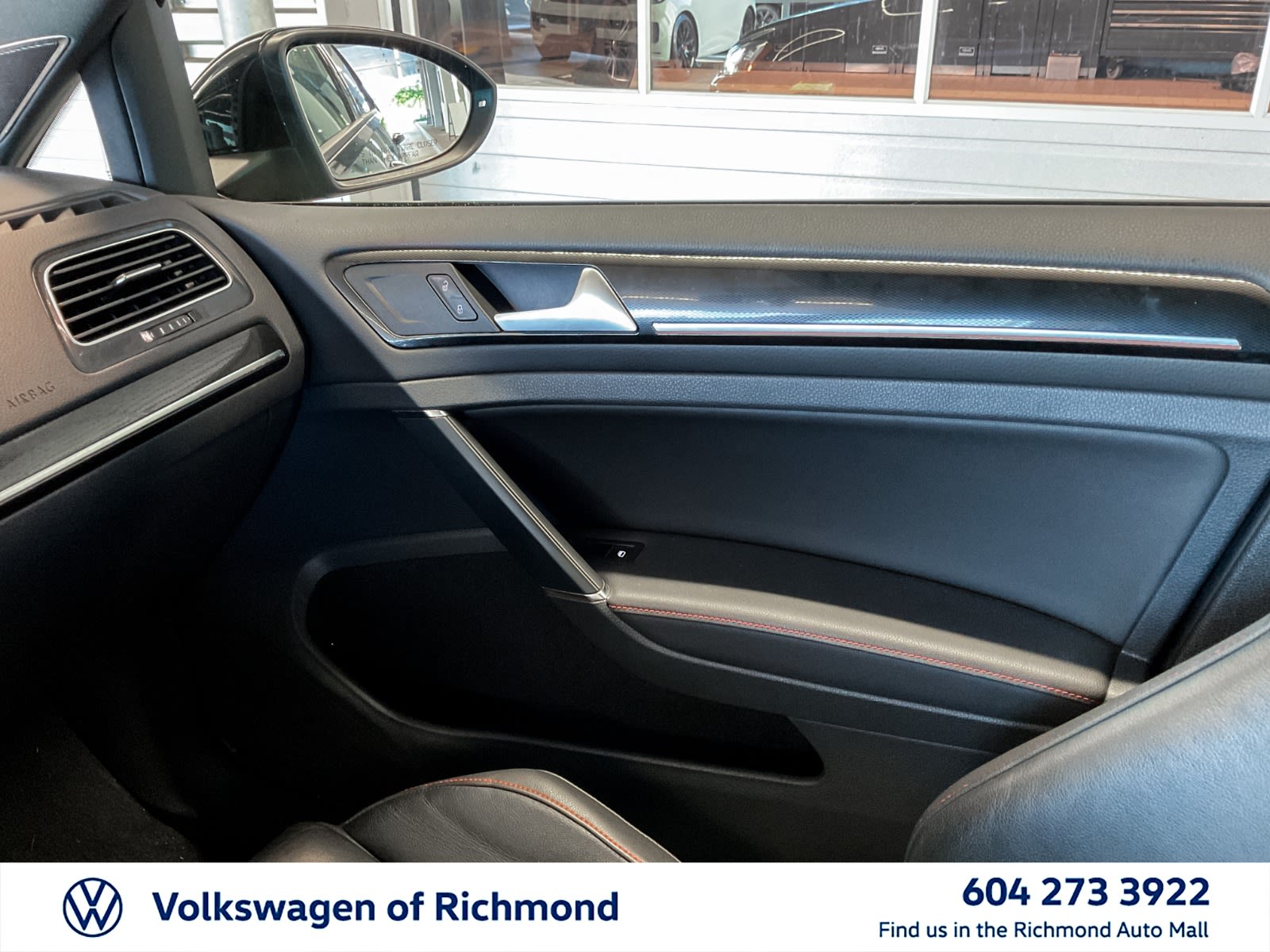 2015 Volkswagen Golf GTI Autobahn, Vancouver, Cash