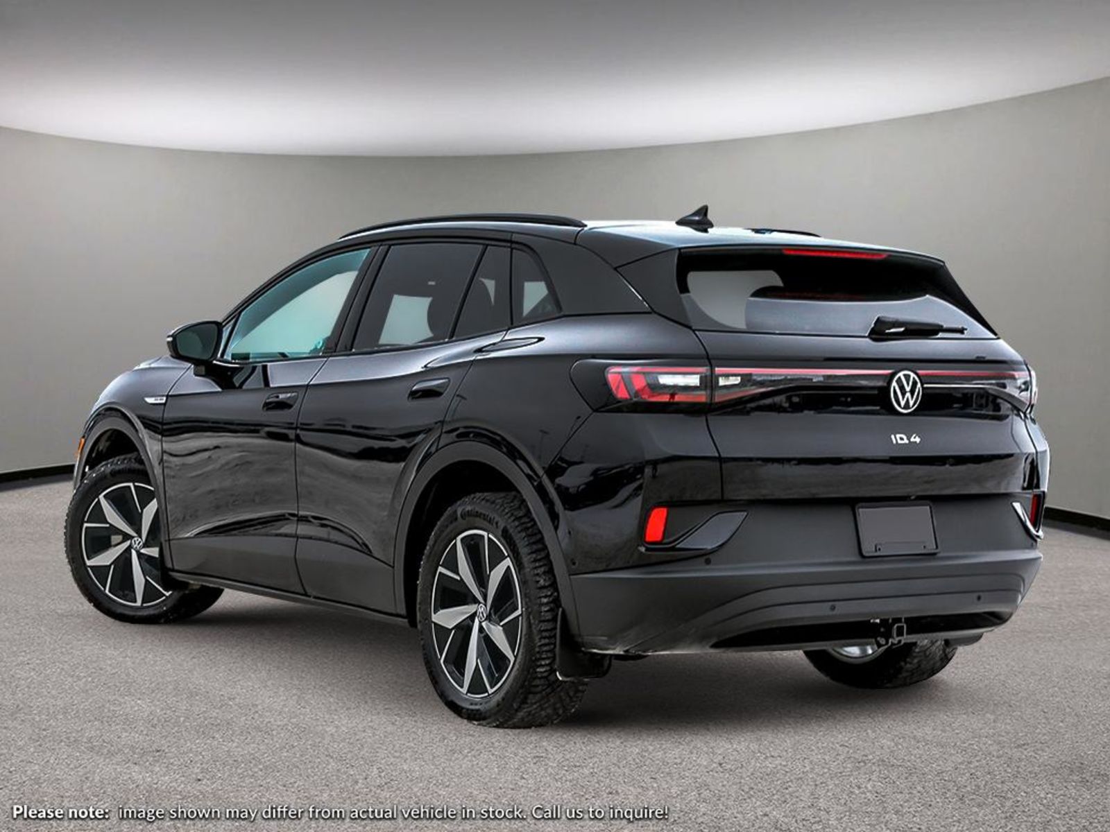 2024 Volkswagen ID.4 Pro, Vancouver, Cash