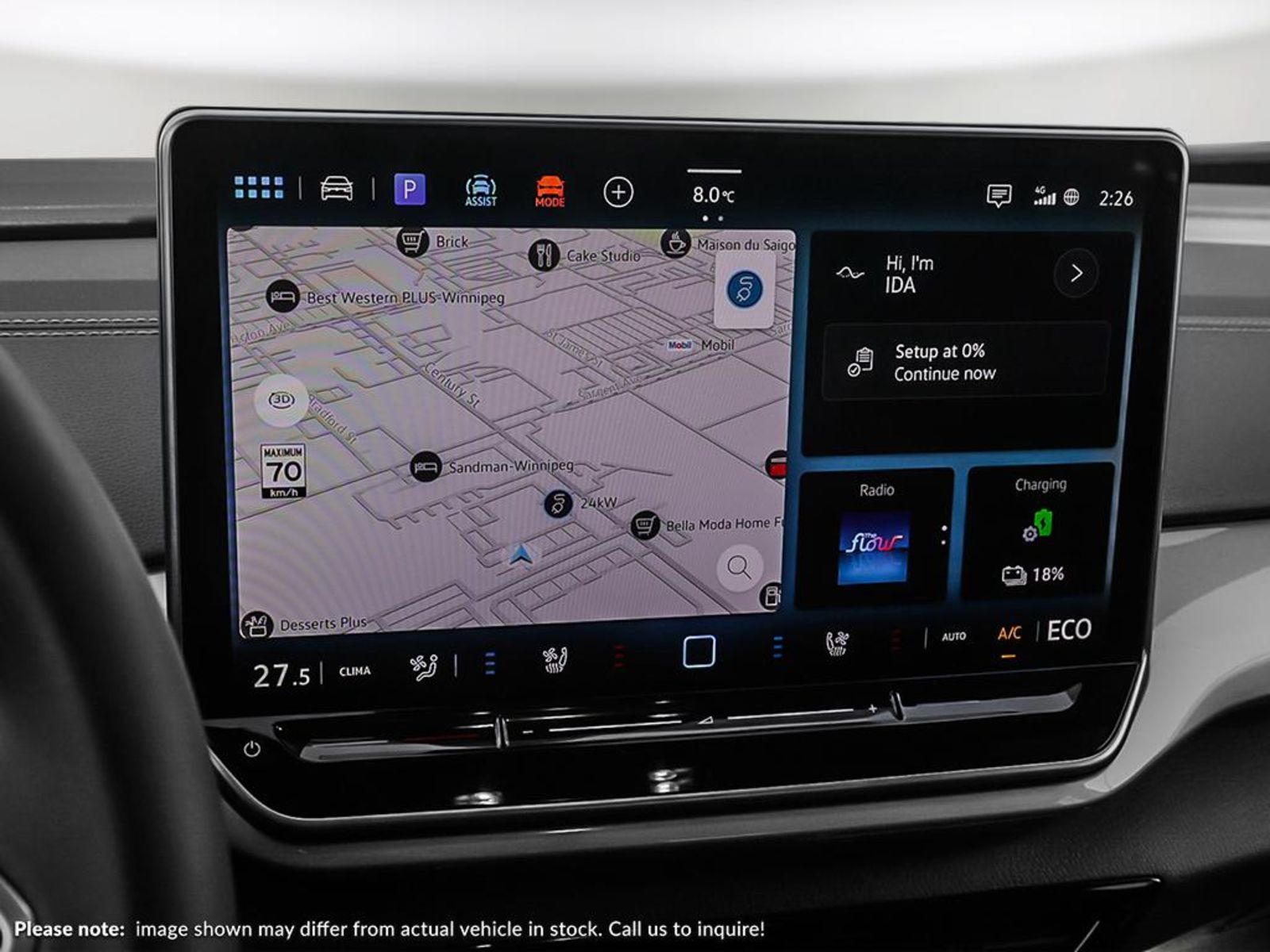 2024 Volkswagen ID.4 Pro S, Vancouver, Cash