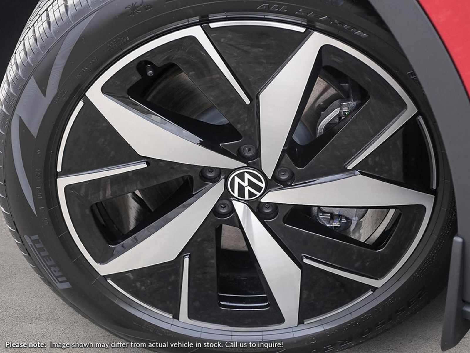 2024 Volkswagen ID.4 Pro S, Vancouver, Cash