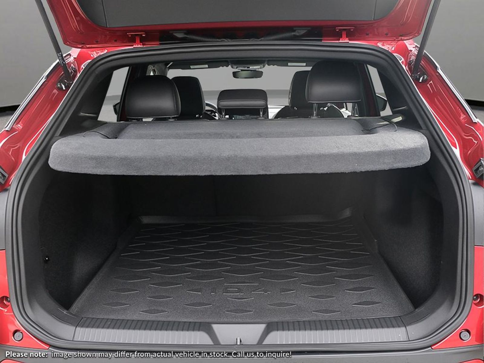 2024 Volkswagen ID.4 Pro S, Vancouver, Cash