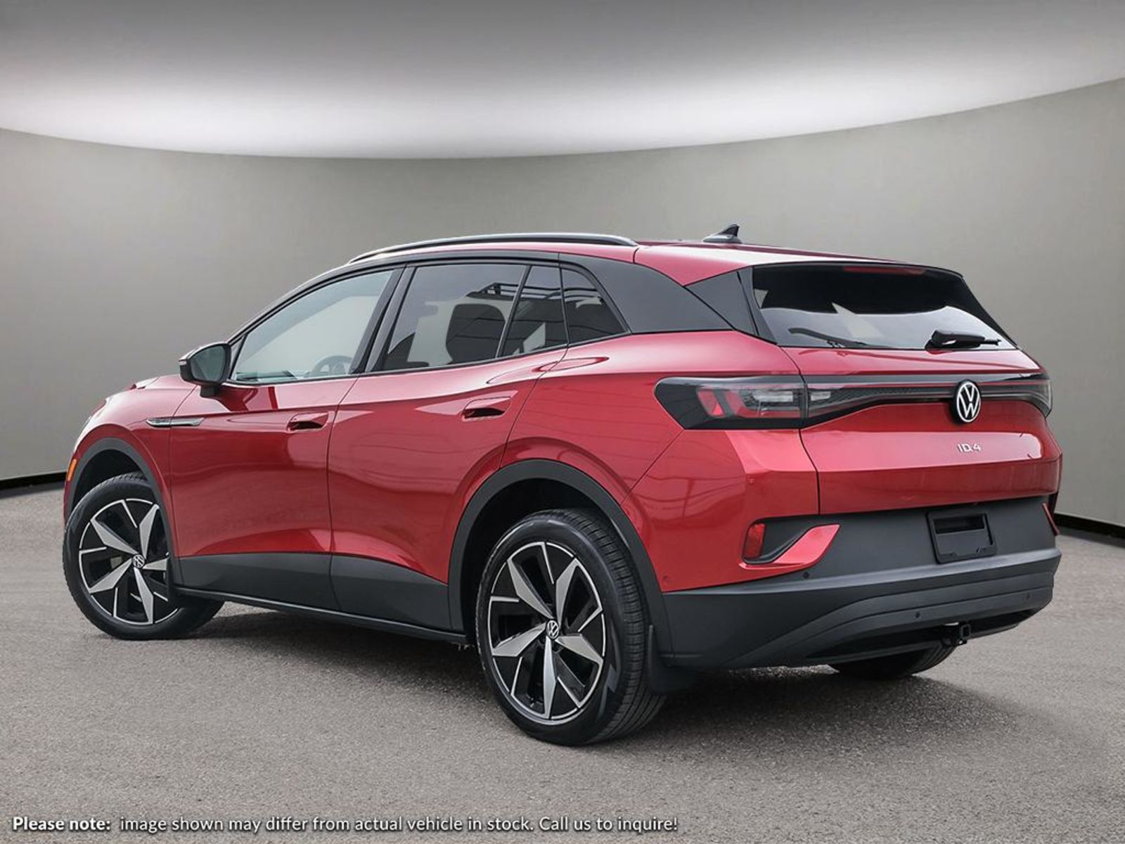 2024 Volkswagen ID.4 Pro S, Vancouver, Cash