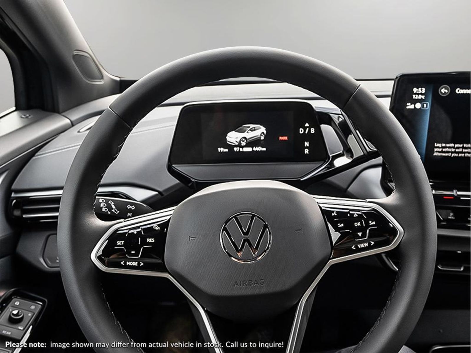 2024 Volkswagen ID.4 Pro S, Vancouver, Cash