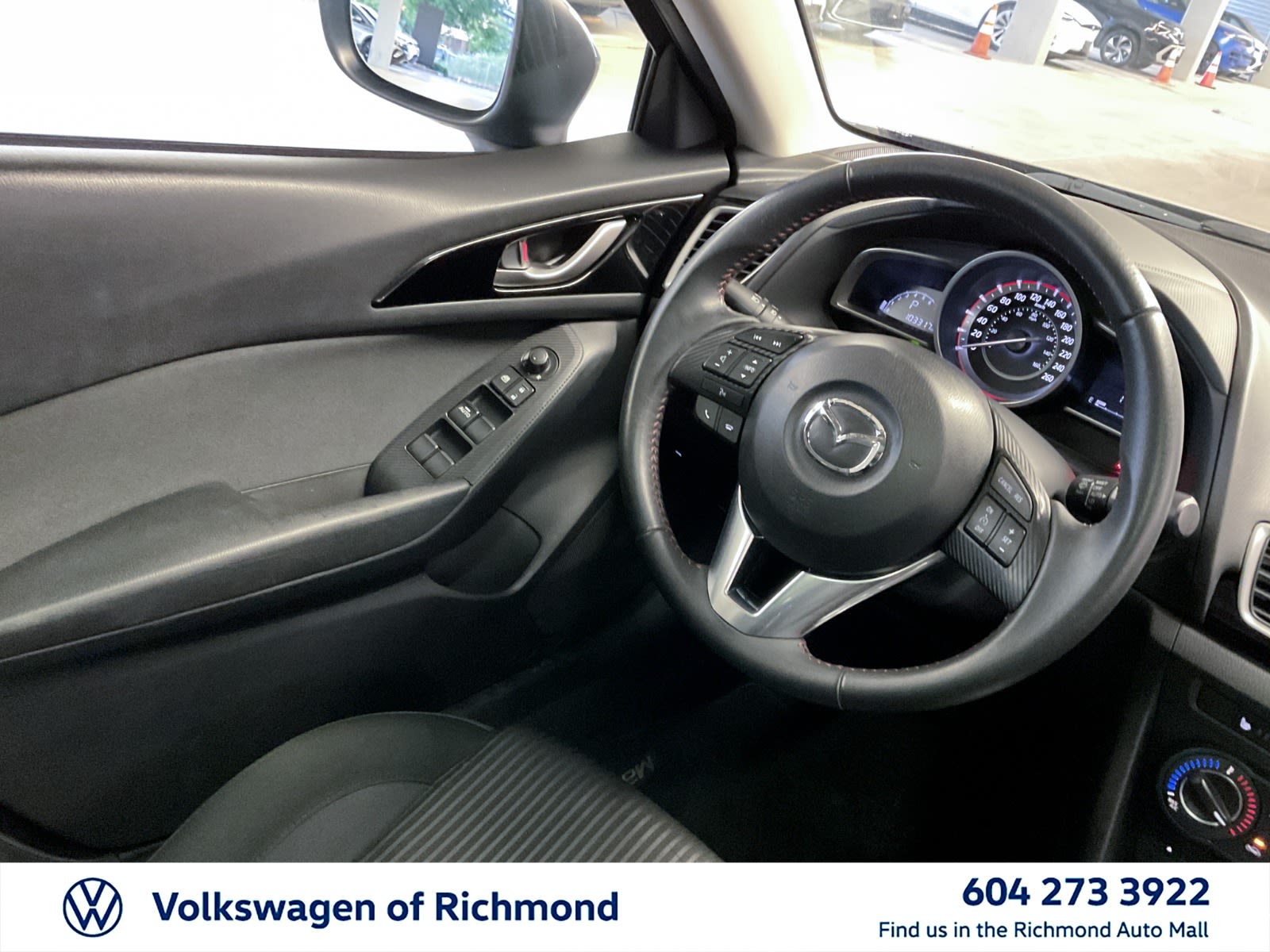 2014 Mazda Mazda3 GS-SKY, Vancouver, Cash