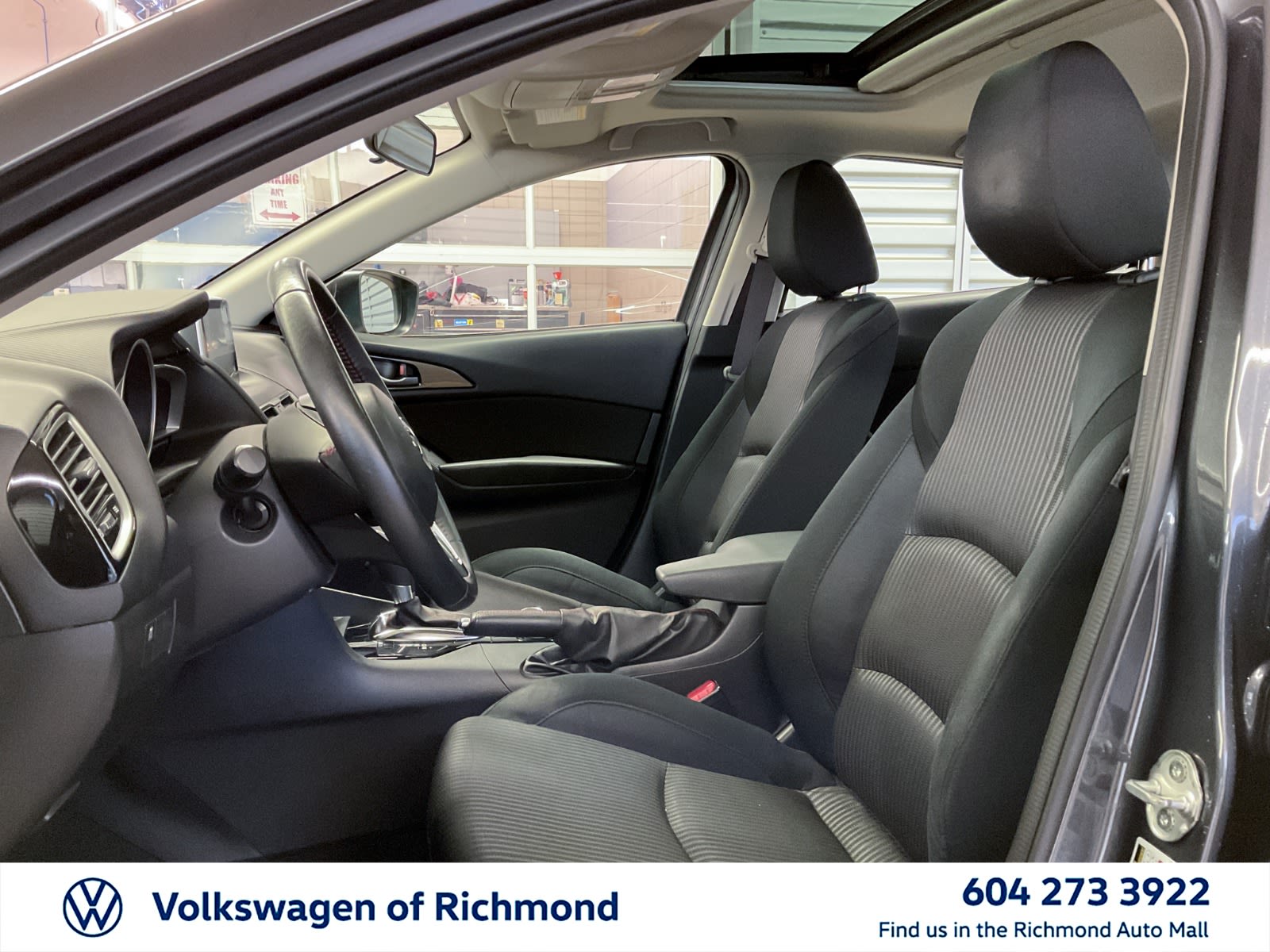 2014 Mazda Mazda3 GS-SKY, Vancouver, Cash