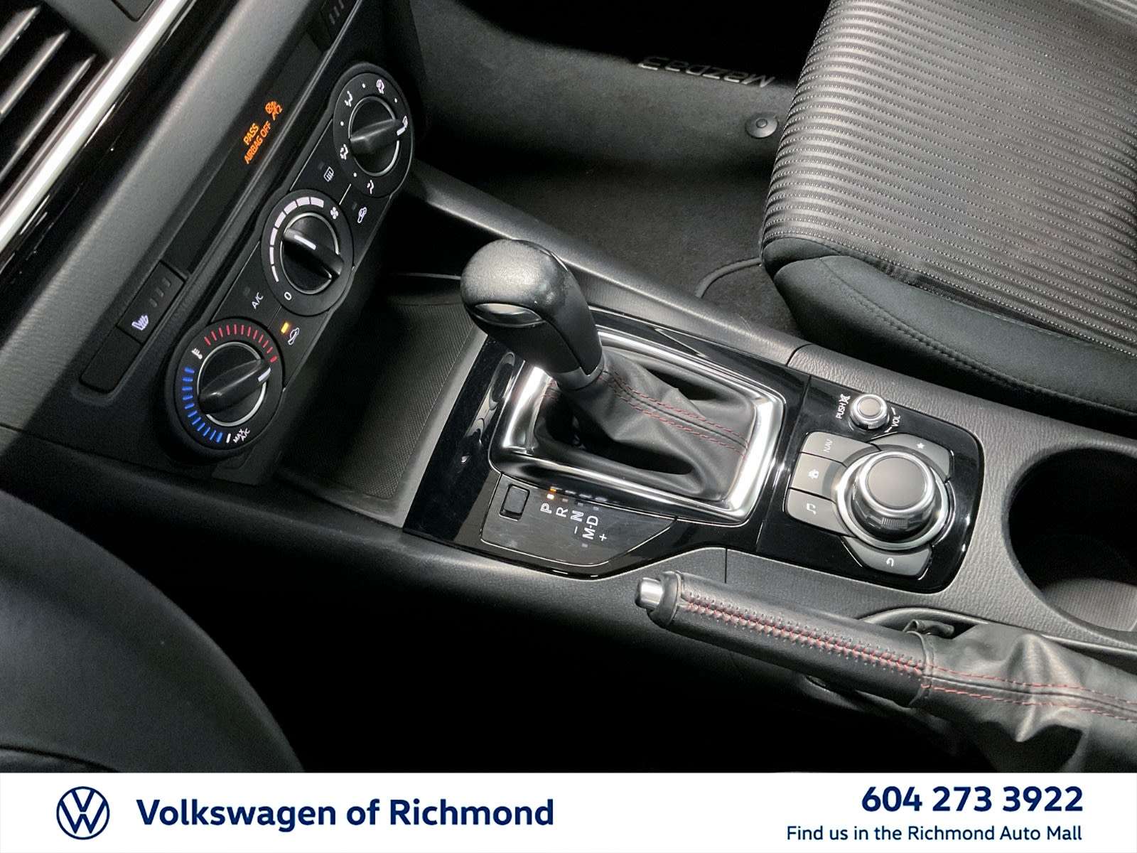 2014 Mazda Mazda3 GS-SKY, Vancouver, Cash