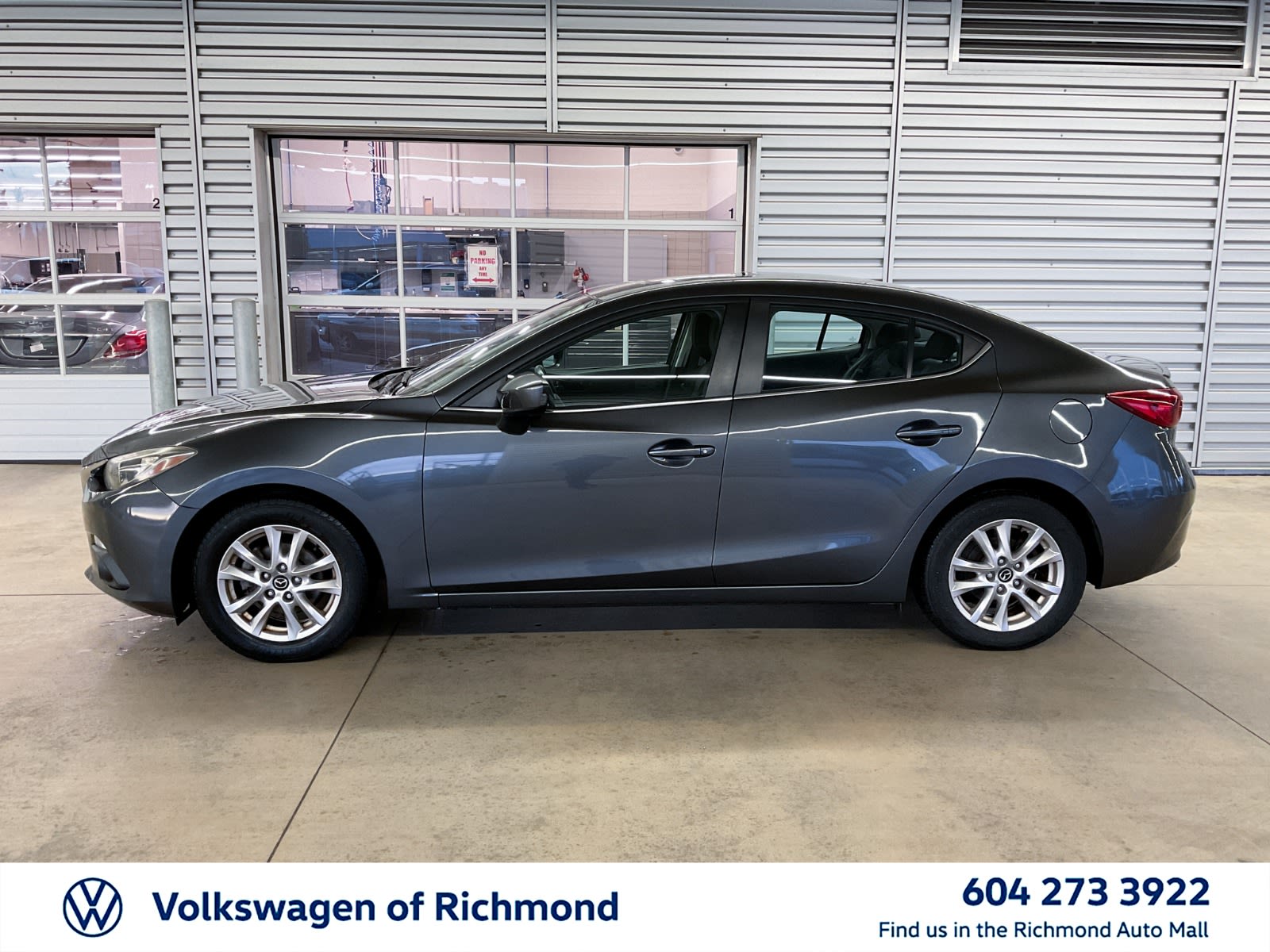 2014 Mazda Mazda3 GS-SKY, Vancouver, Cash