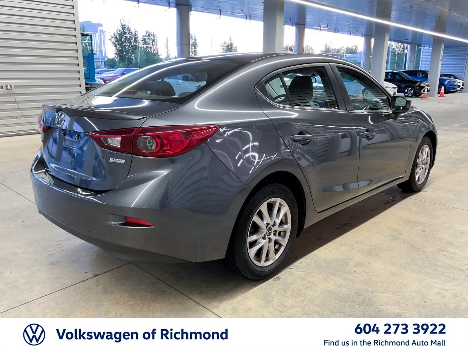 2014 Mazda Mazda3 GS-SKY, Vancouver, Cash