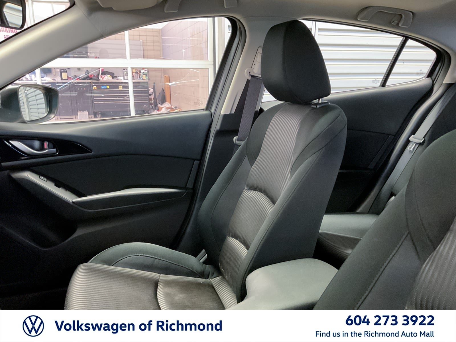 2014 Mazda Mazda3 GS-SKY, Vancouver, Cash