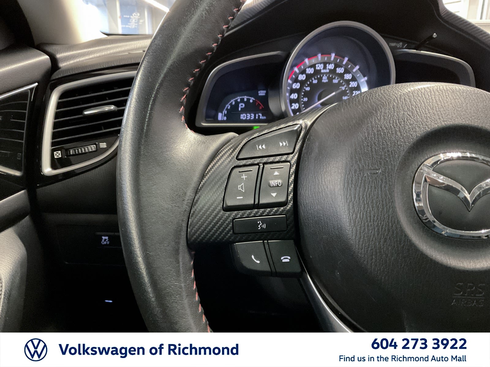 2014 Mazda Mazda3 GS-SKY, Vancouver, Cash