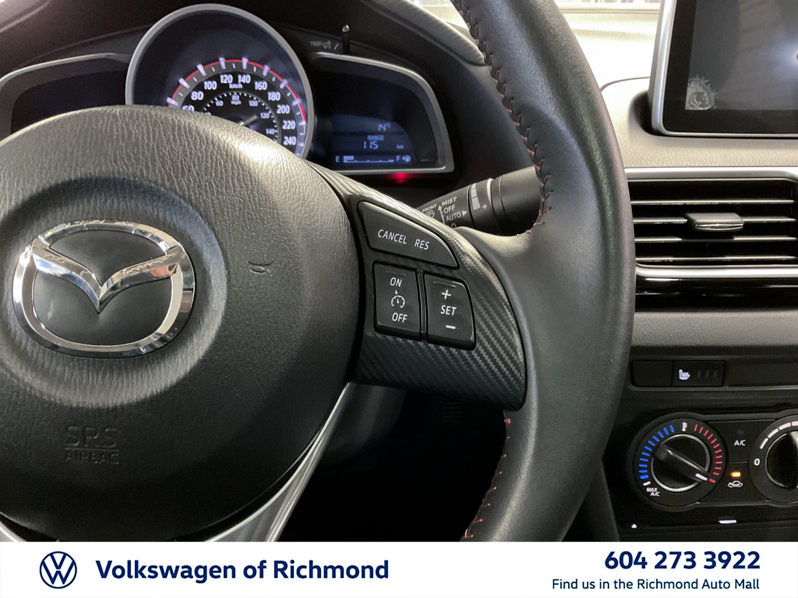 2014 Mazda Mazda3 GS-SKY, Vancouver, Cash