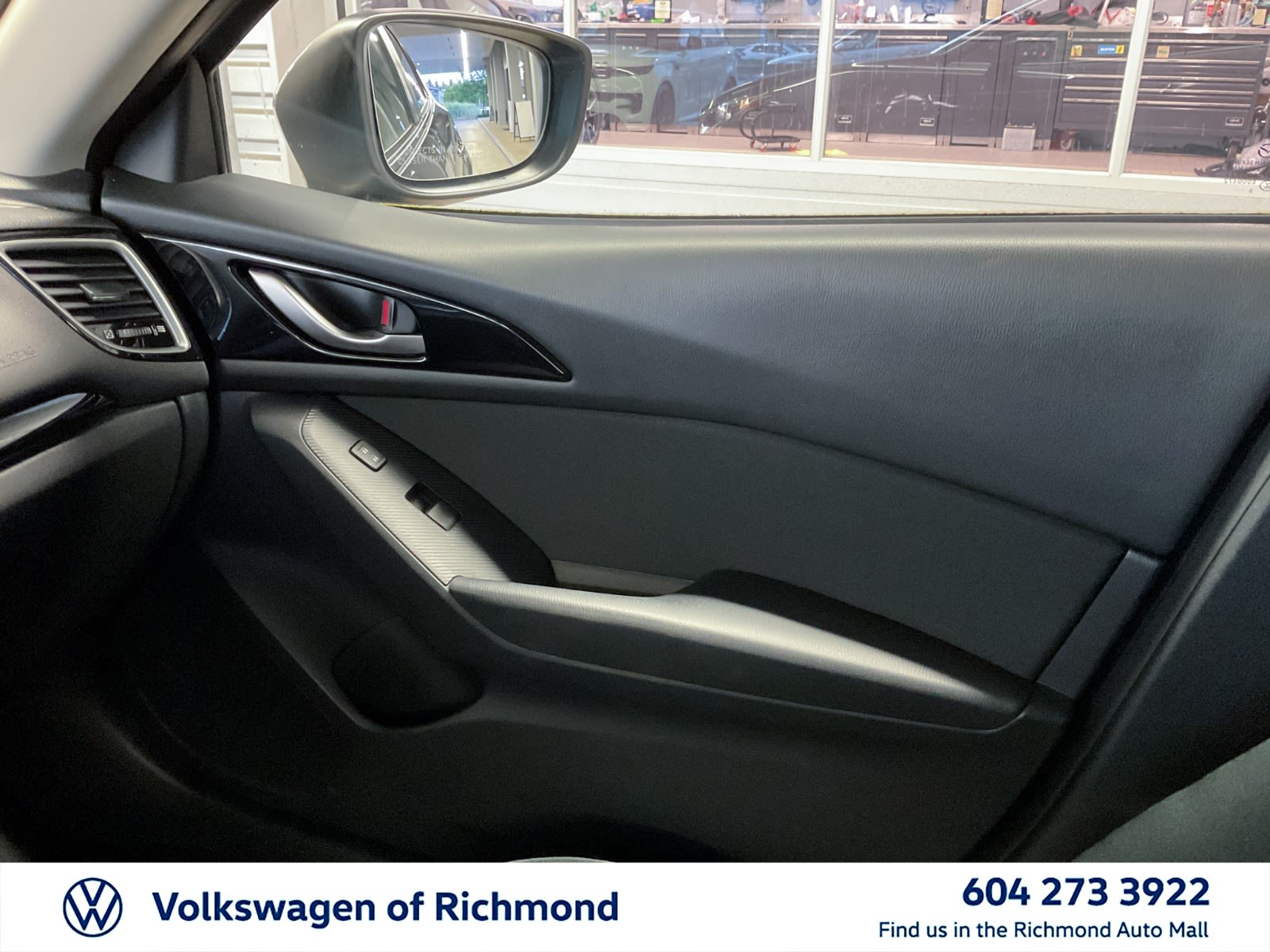 2014 Mazda Mazda3 GS-SKY, Vancouver, Cash