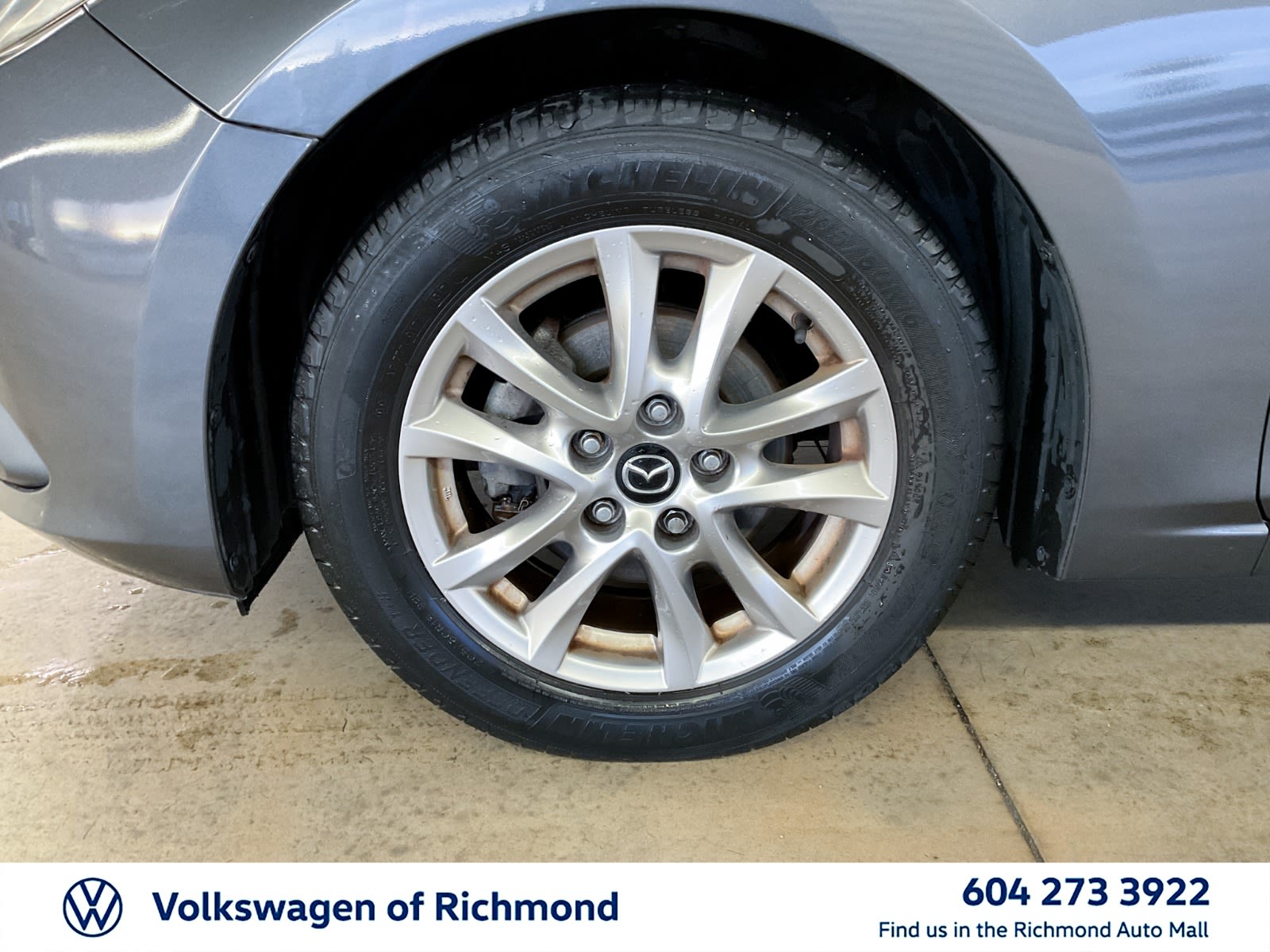2014 Mazda Mazda3 GS-SKY, Vancouver, Cash