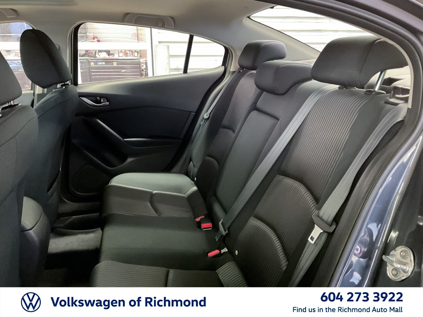 2014 Mazda Mazda3 GS-SKY, Vancouver, Cash