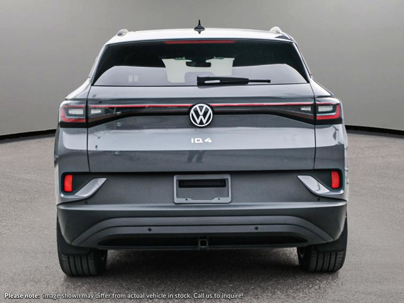 2024 Volkswagen ID.4 Pro S, Vancouver, Cash
