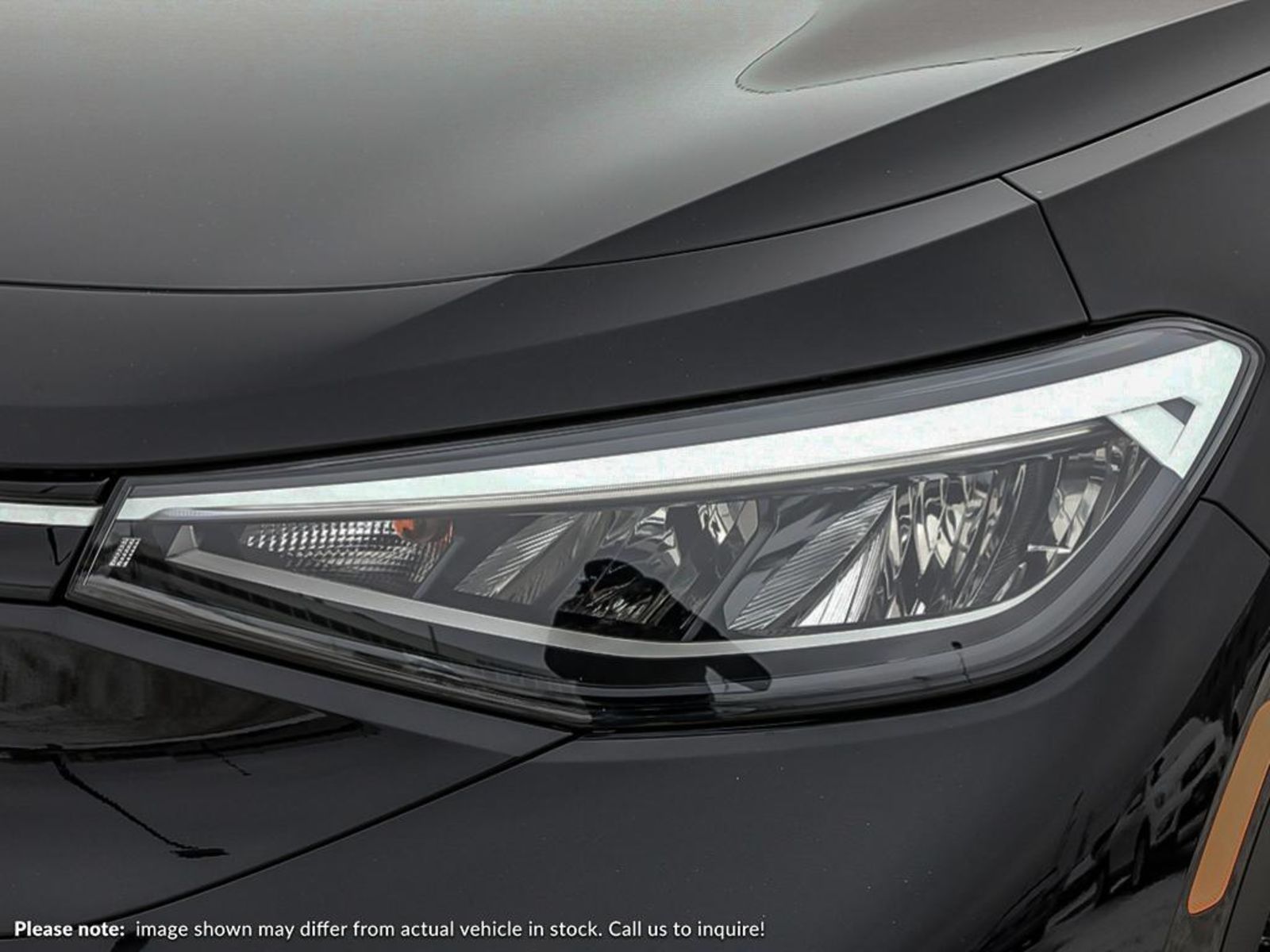 2024 Volkswagen ID.4 Pro, Vancouver, Cash