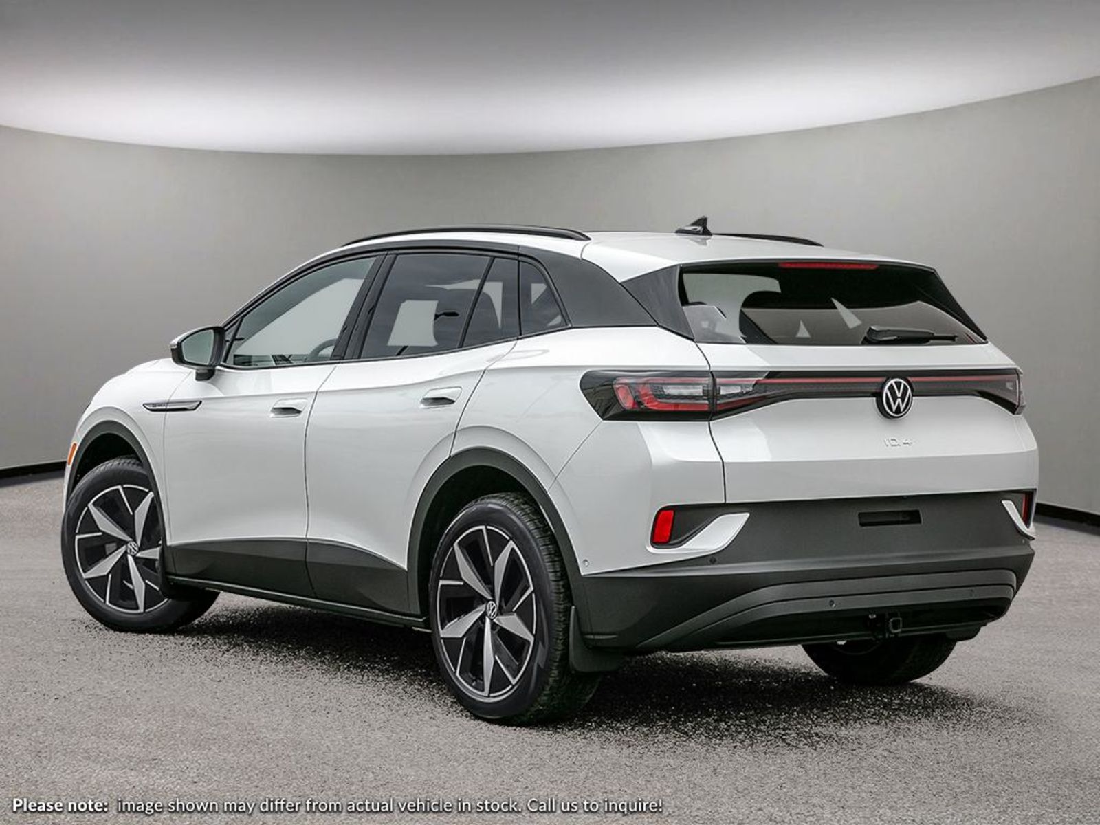 2024 Volkswagen ID.4 Pro S, Vancouver, Cash