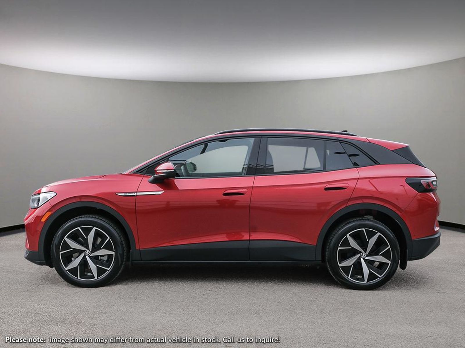 2024 Volkswagen ID.4 Pro S, Vancouver, Cash