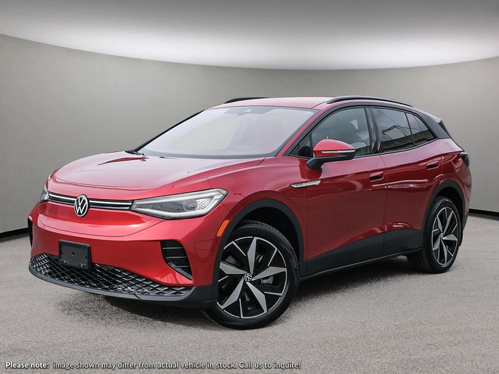 2024 Volkswagen ID.4 Pro S, Vancouver, Cash