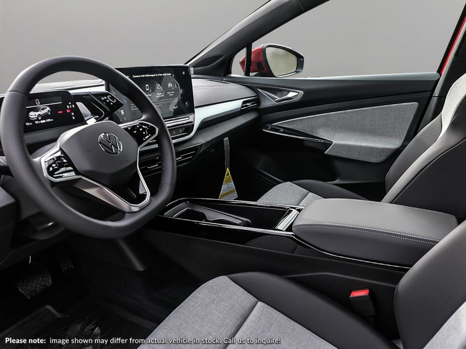 2024 Volkswagen ID.4 Pro S, Vancouver, Cash