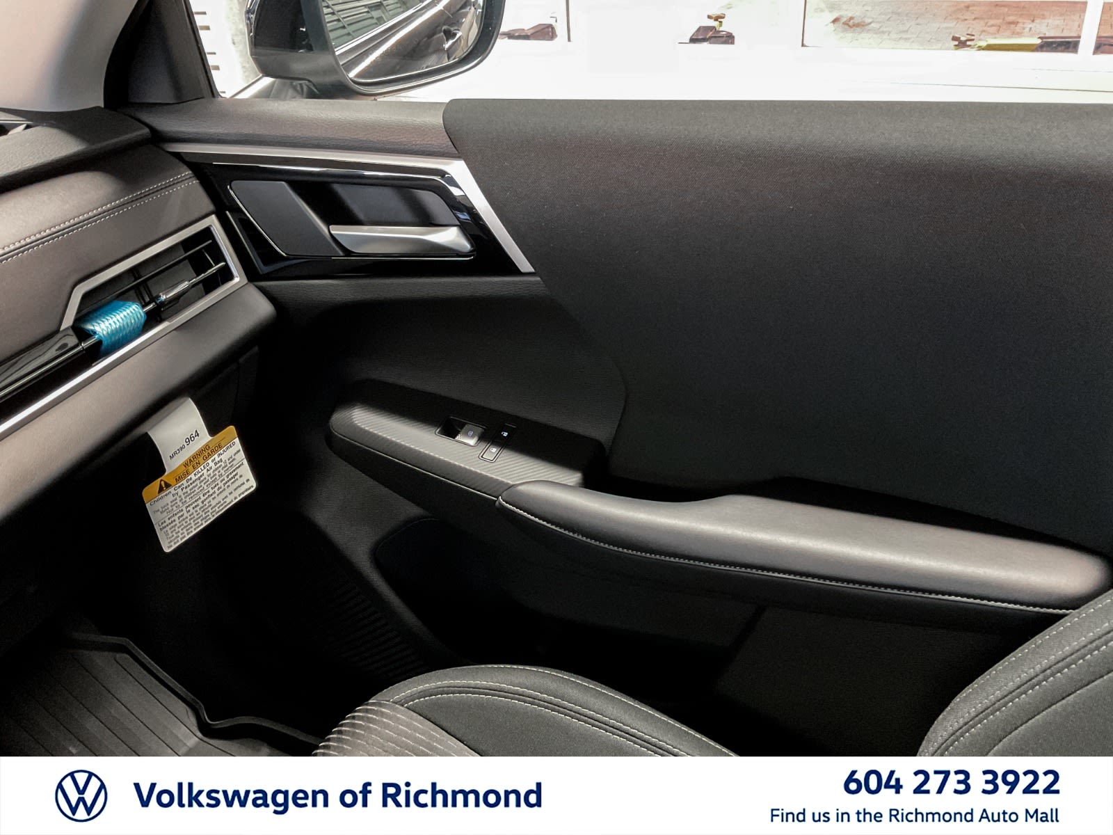 2024 Mitsubishi Outlander SE, Vancouver, Cash