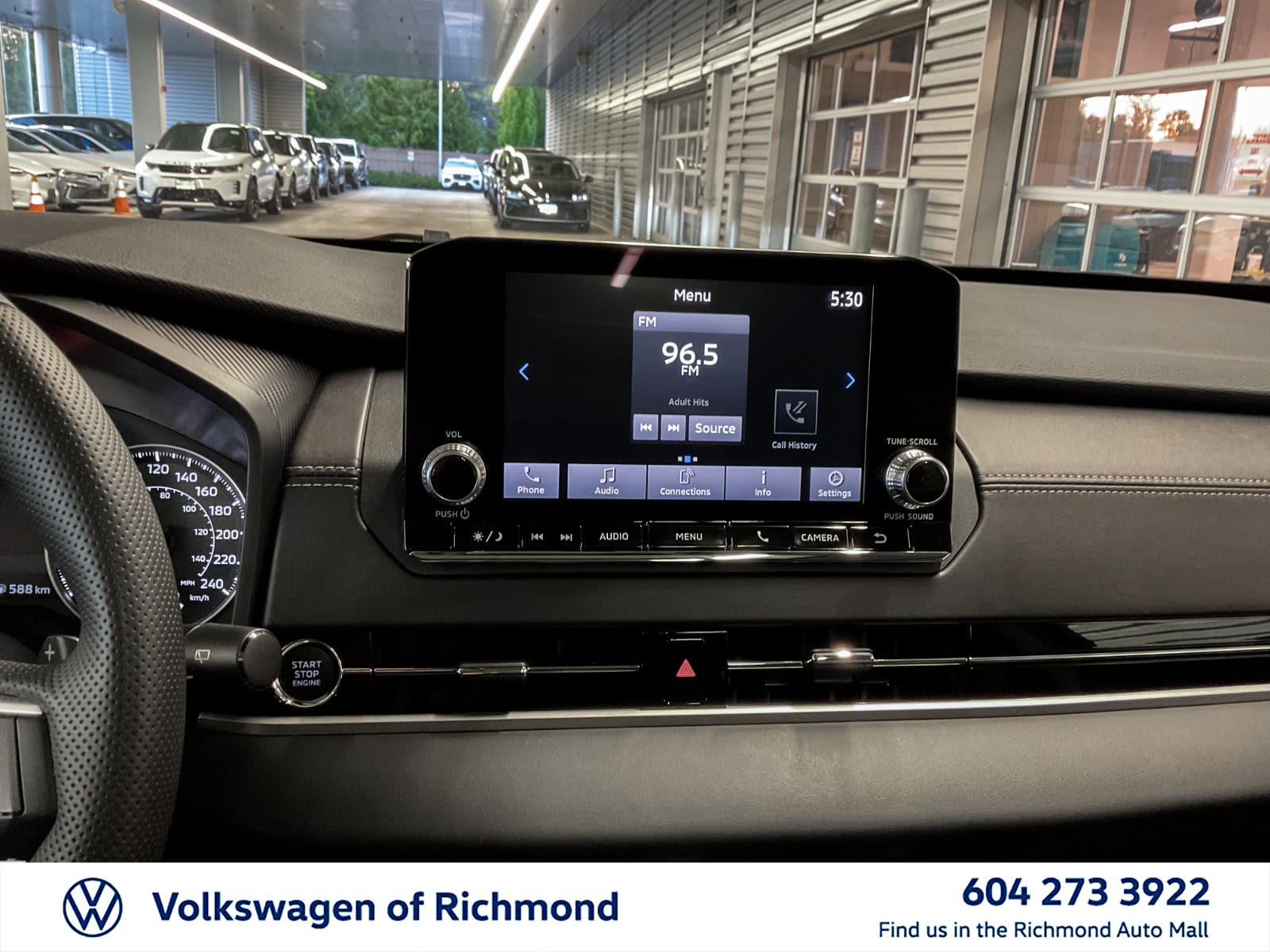 2024 Mitsubishi Outlander SE, Vancouver, Cash
