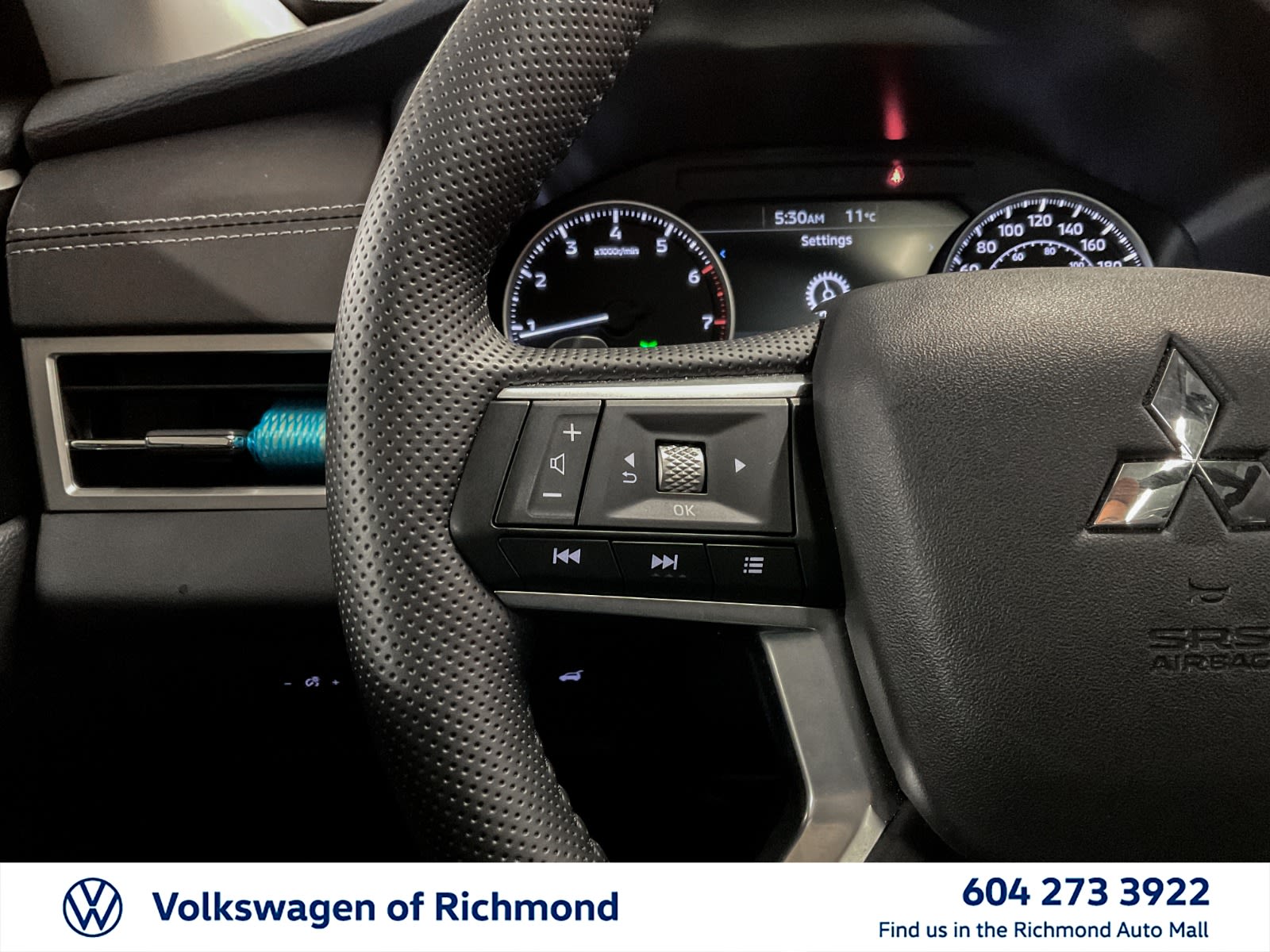 2024 Mitsubishi Outlander SE, Vancouver, Cash