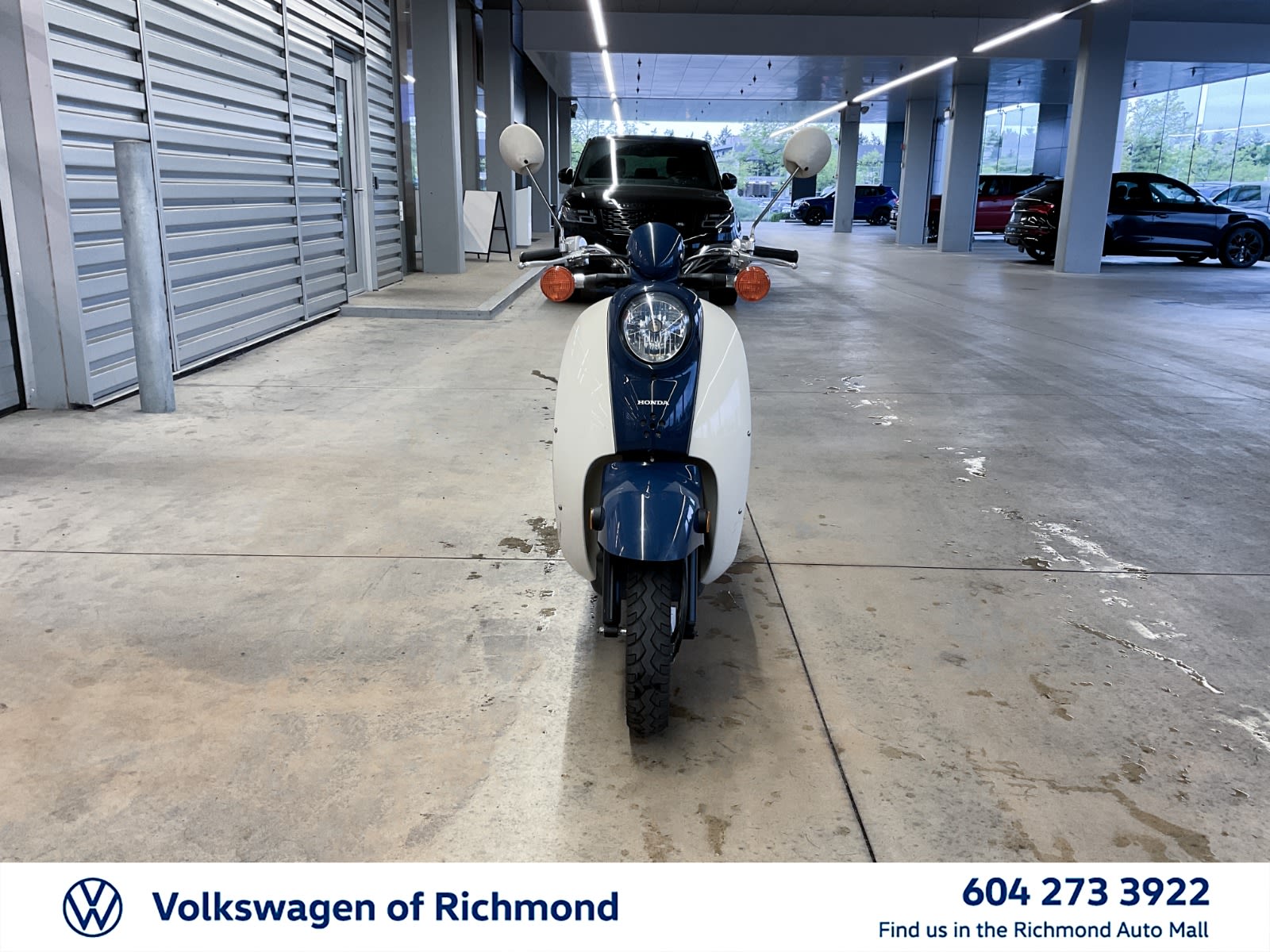 2005 Honda  Jazz, Vancouver, Cash