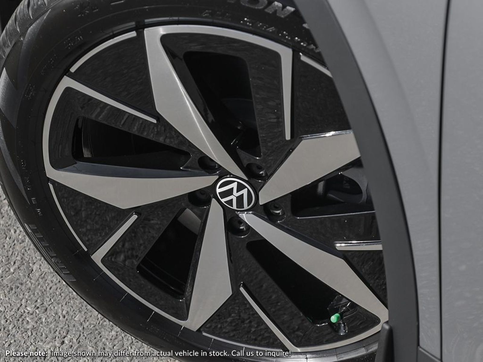 2024 Volkswagen ID.4 Pro S, Vancouver, Cash