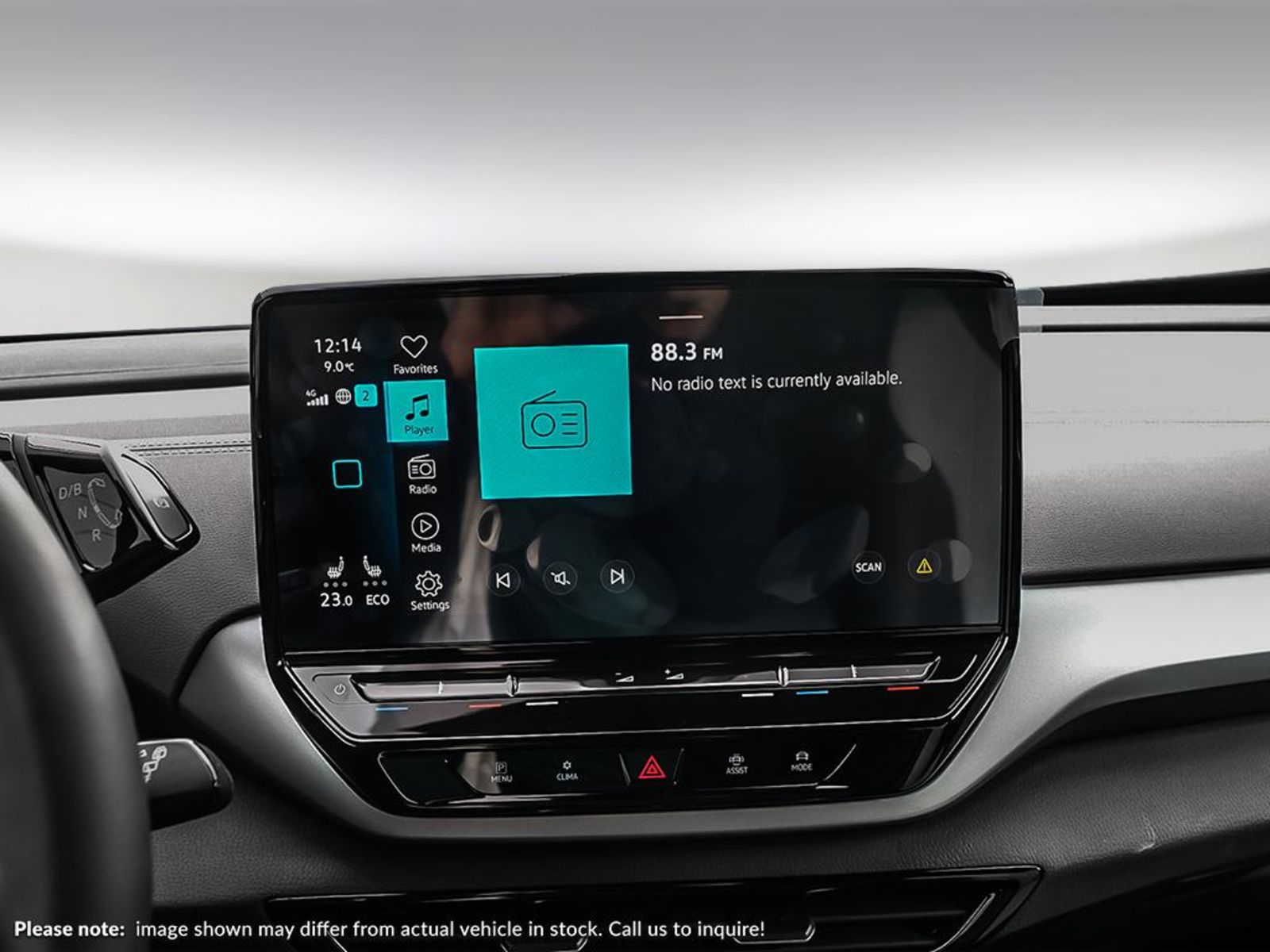 2024 Volkswagen ID.4 Pro S, Vancouver, Cash