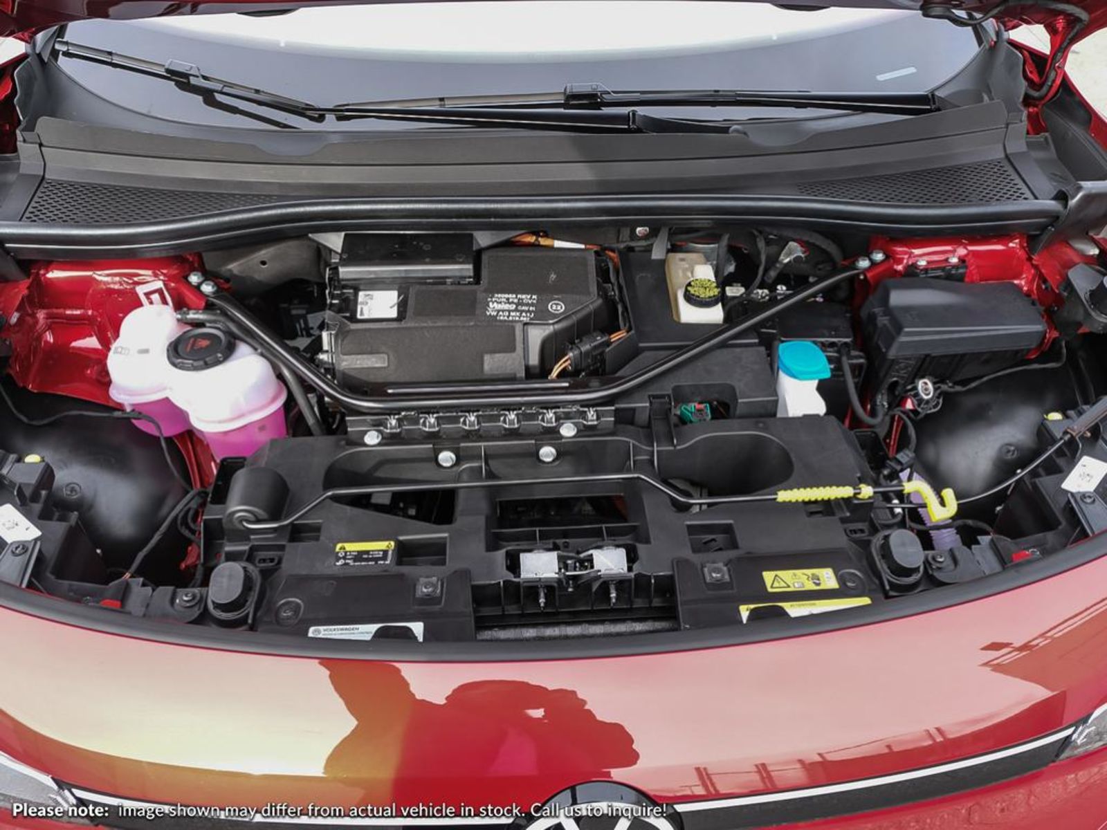 2024 Volkswagen ID.4 Pro S, Vancouver, Cash
