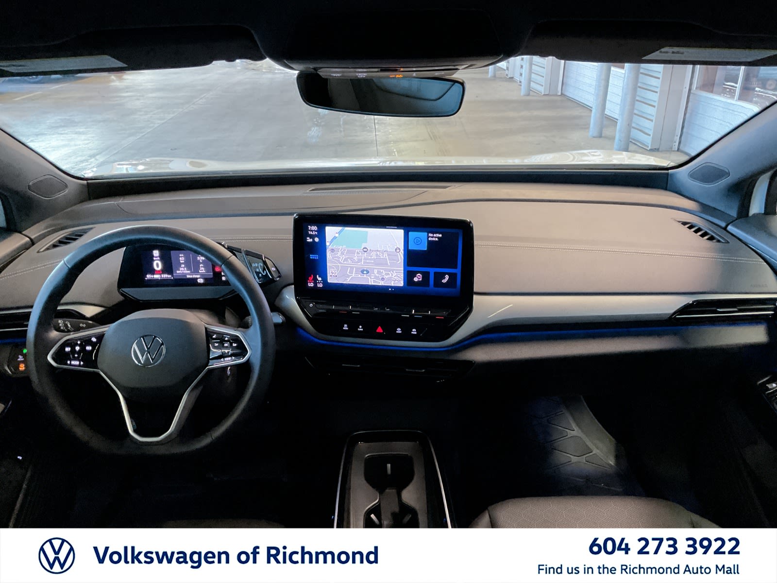 2023 Volkswagen ID.4 Pro, Vancouver, Cash