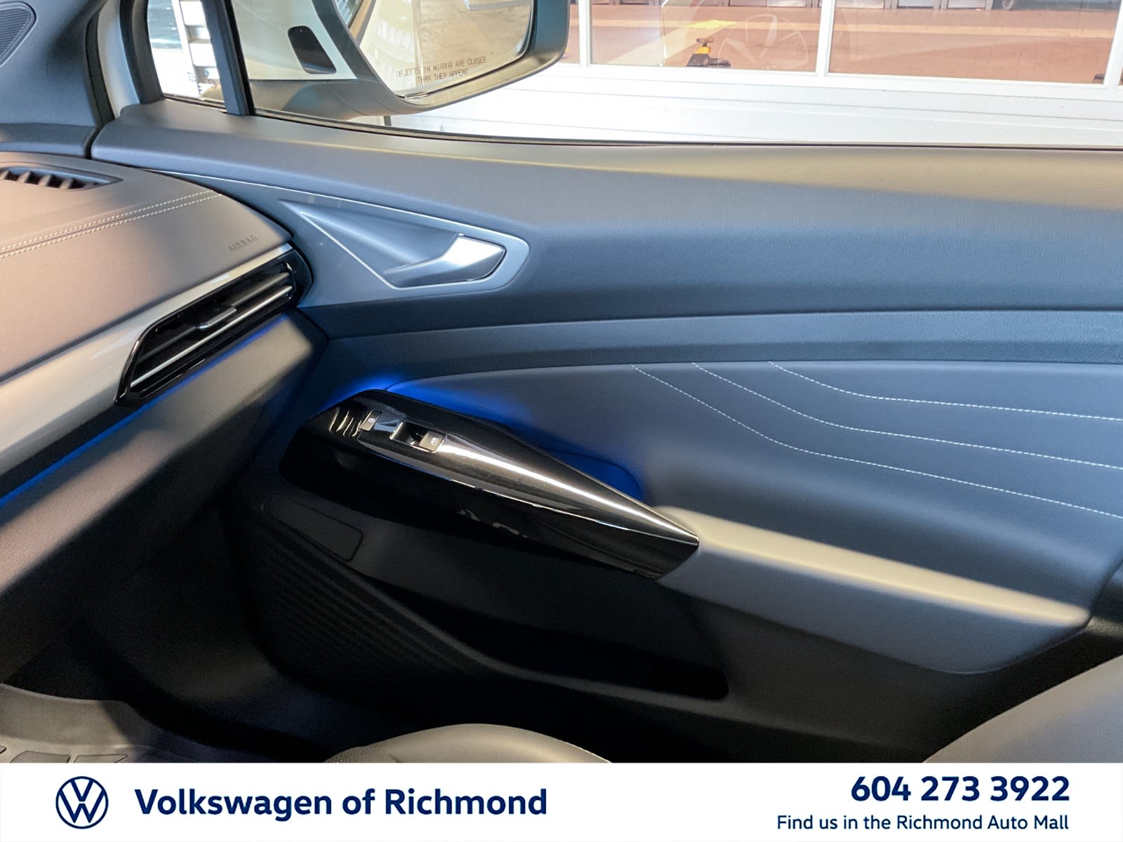 2023 Volkswagen ID.4 Pro, Vancouver, Cash