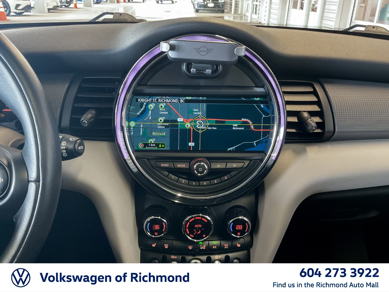2016 MINI Cooper Hardtop 3dr HB, Vancouver, Cash