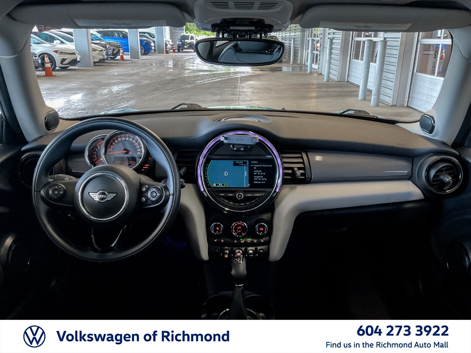 2016 MINI Cooper Hardtop 3dr HB, Vancouver, Cash