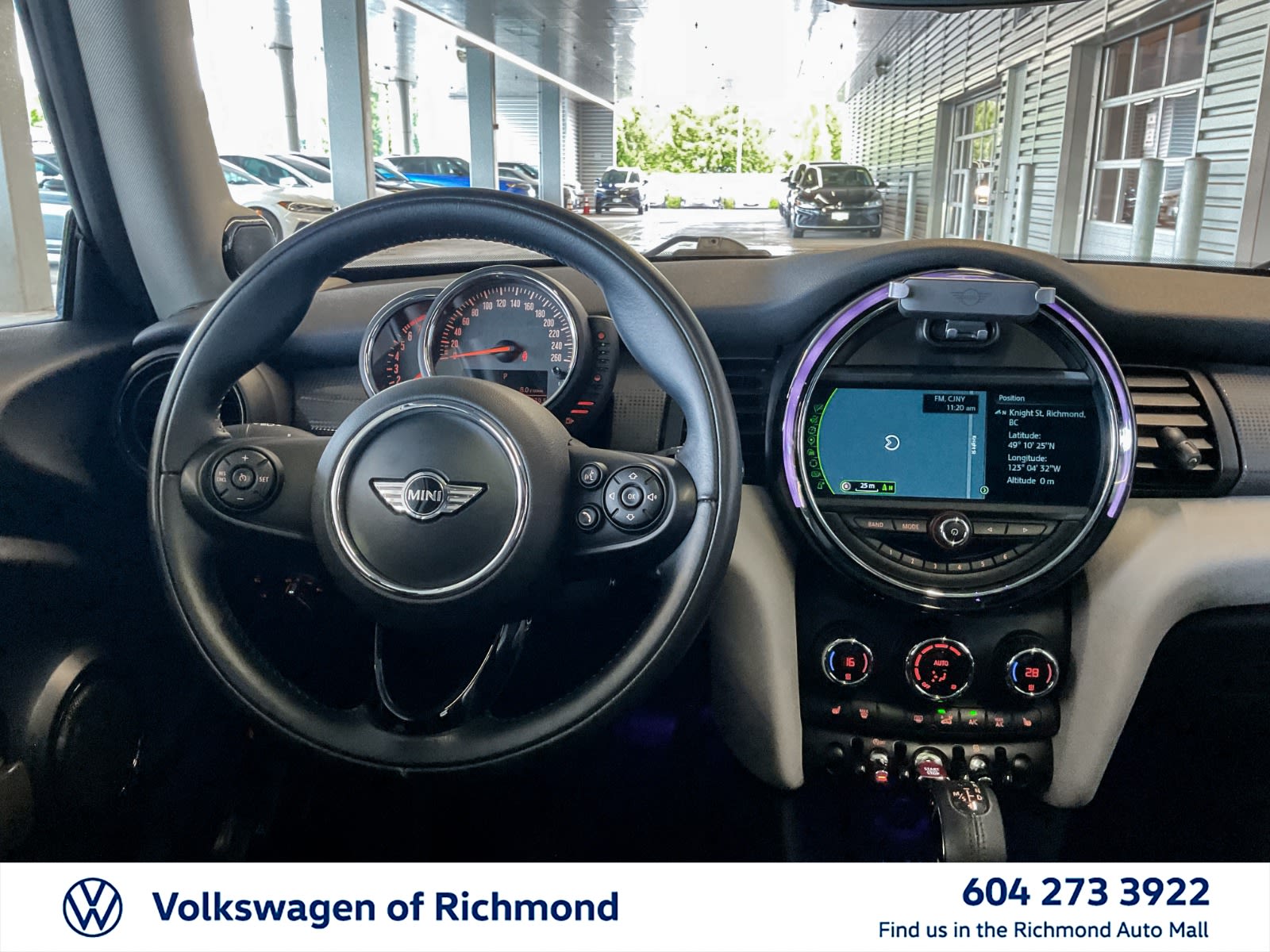 2016 MINI Cooper Hardtop 3dr HB, Vancouver, Cash