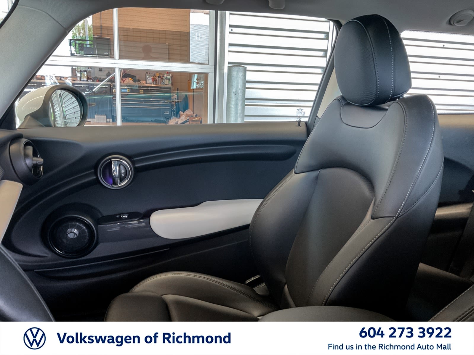 2016 MINI Cooper Hardtop 3dr HB, Vancouver, Cash