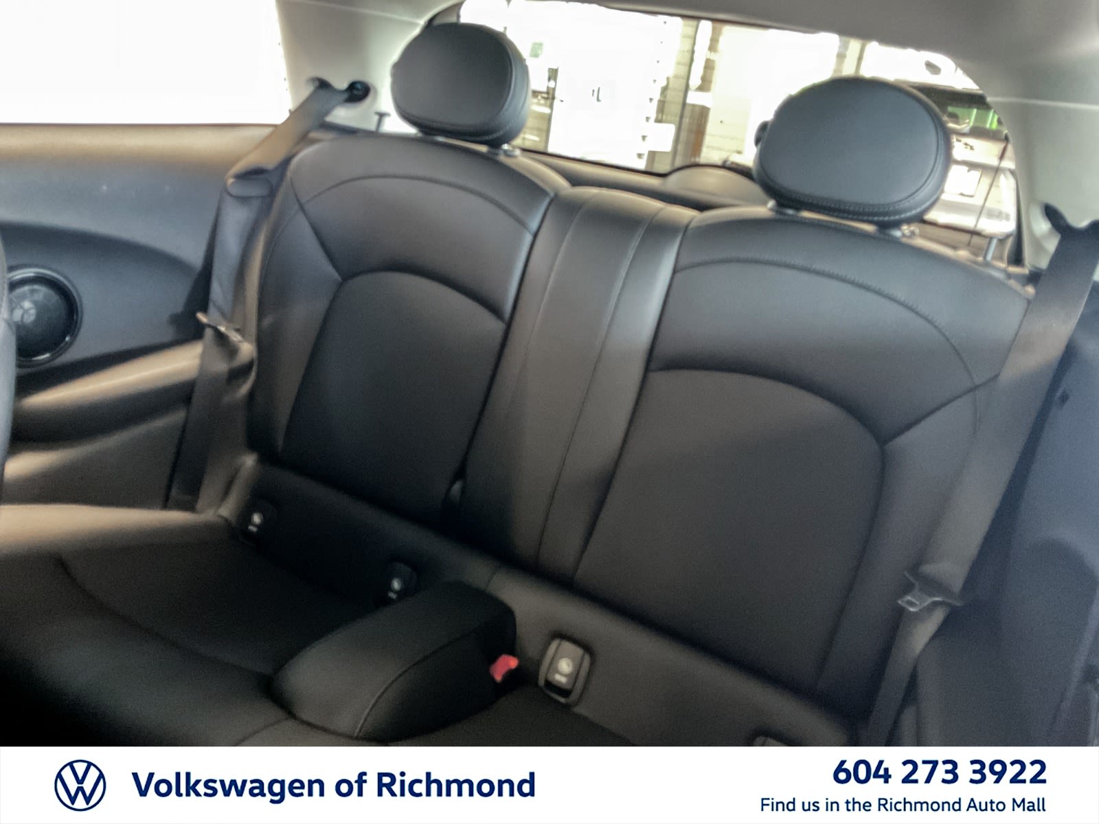 2016 MINI Cooper Hardtop 3dr HB, Vancouver, Cash