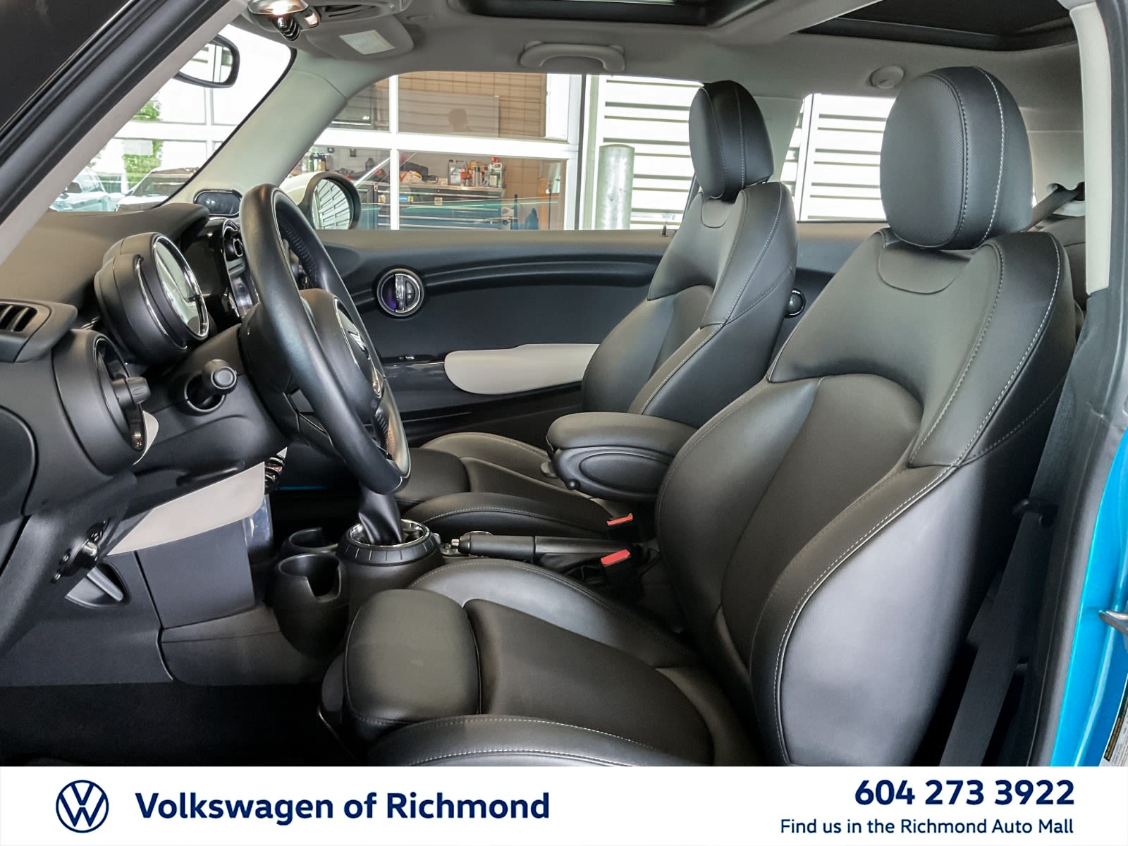 2016 MINI Cooper Hardtop 3dr HB, Vancouver, Cash