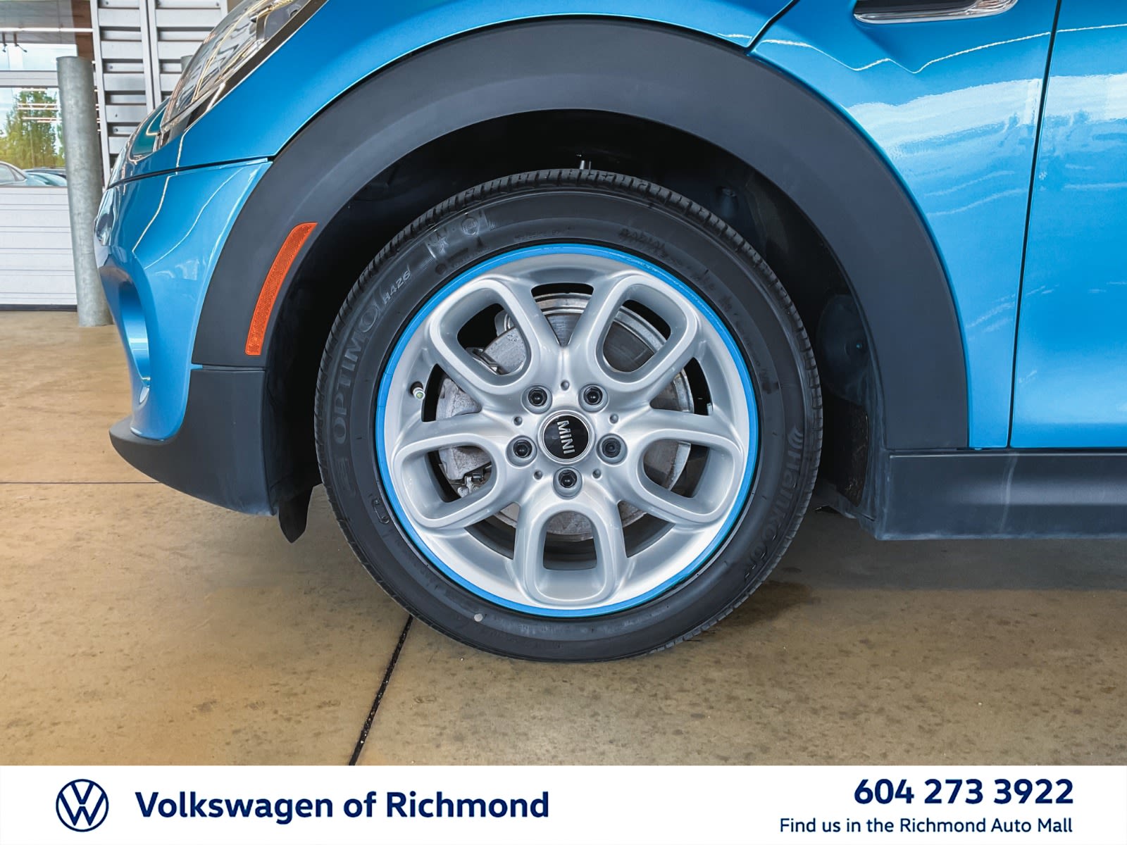 2016 MINI Cooper Hardtop 3dr HB, Vancouver, Cash