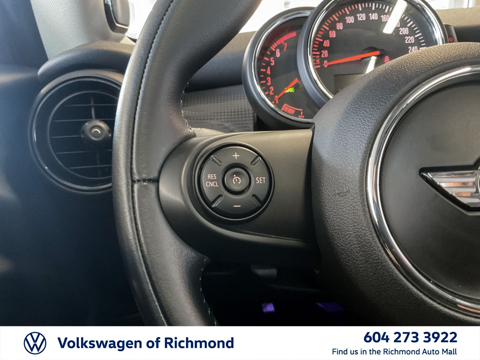 2016 MINI Cooper Hardtop 3dr HB, Vancouver, Cash