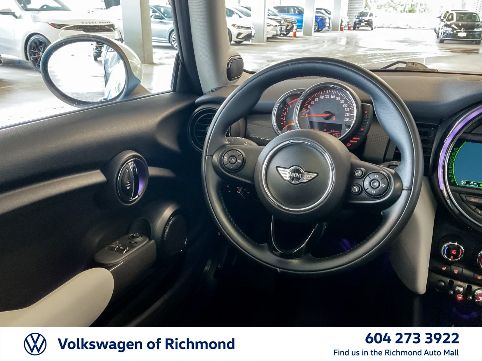 2016 MINI Cooper Hardtop 3dr HB, Vancouver, Cash