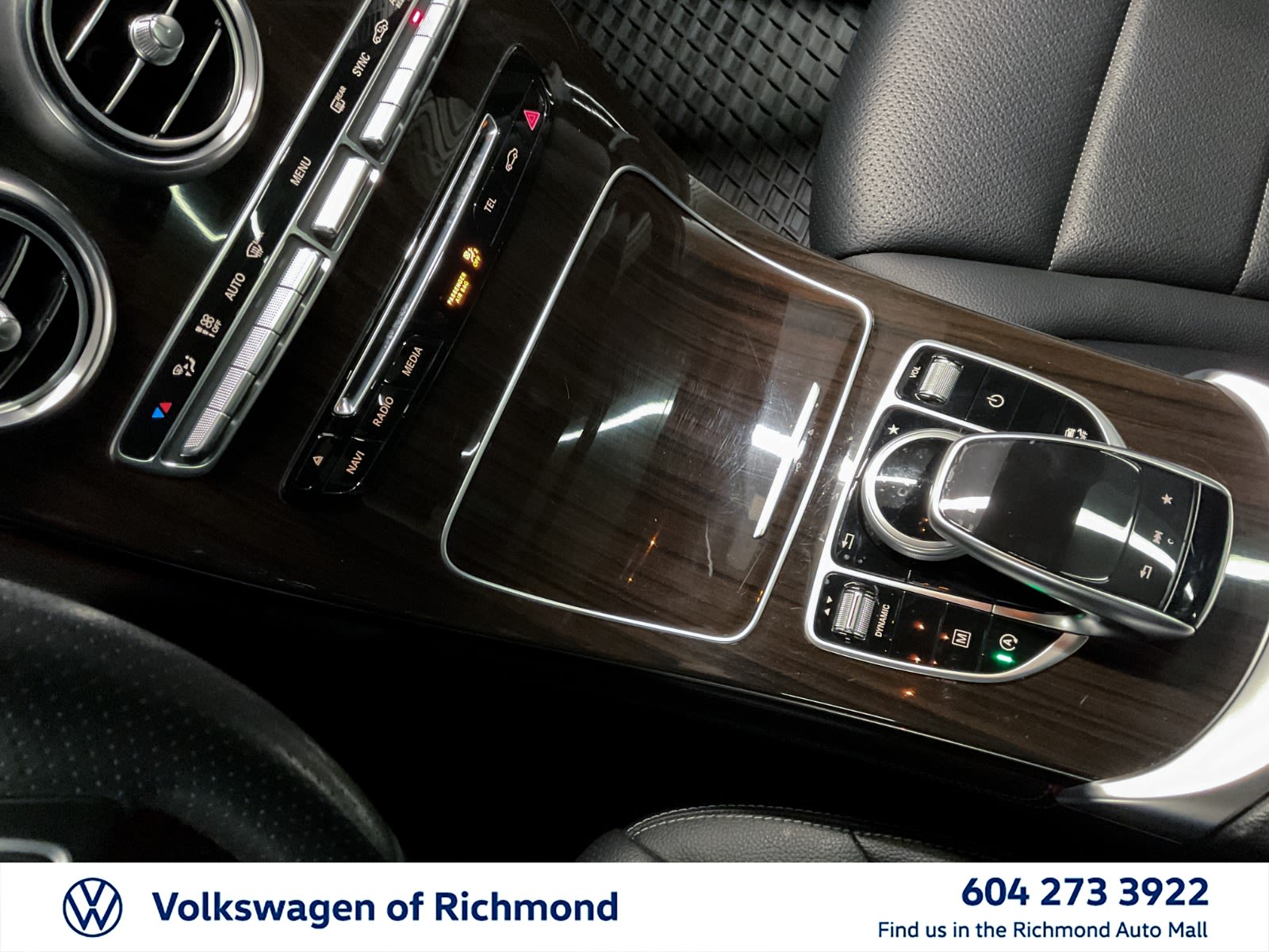 2017 Mercedes-Benz GLC GLC 300, Vancouver, Cash