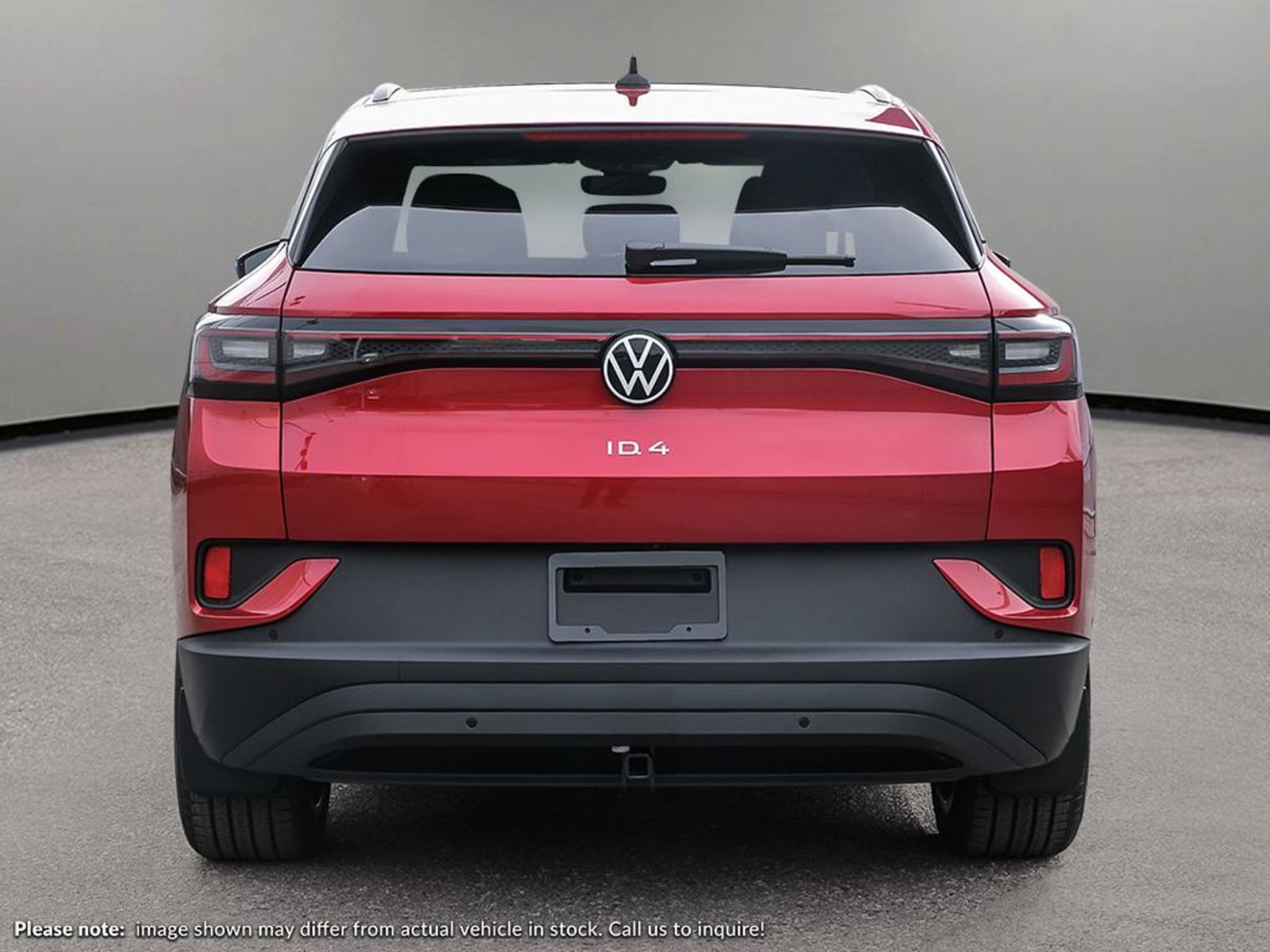 2024 Volkswagen ID.4 Pro S, Vancouver, Cash