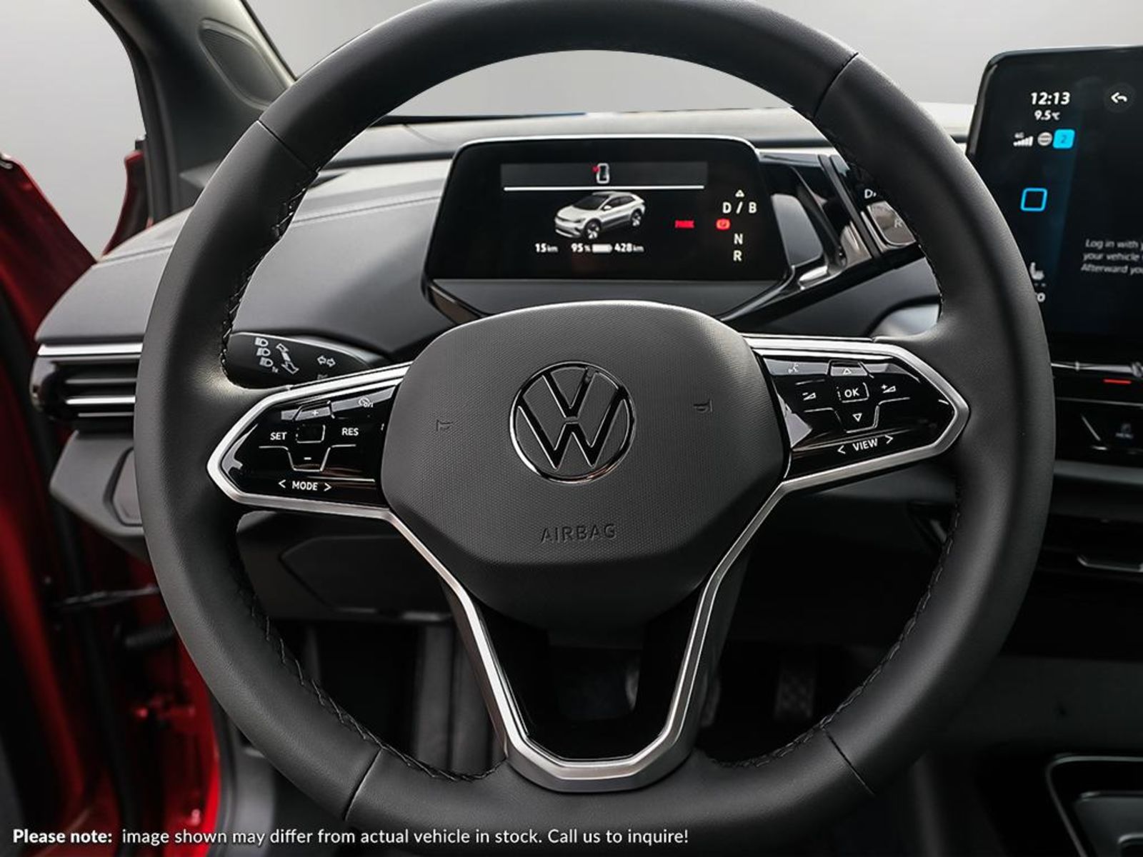 2024 Volkswagen ID.4 Pro S, Vancouver, Cash