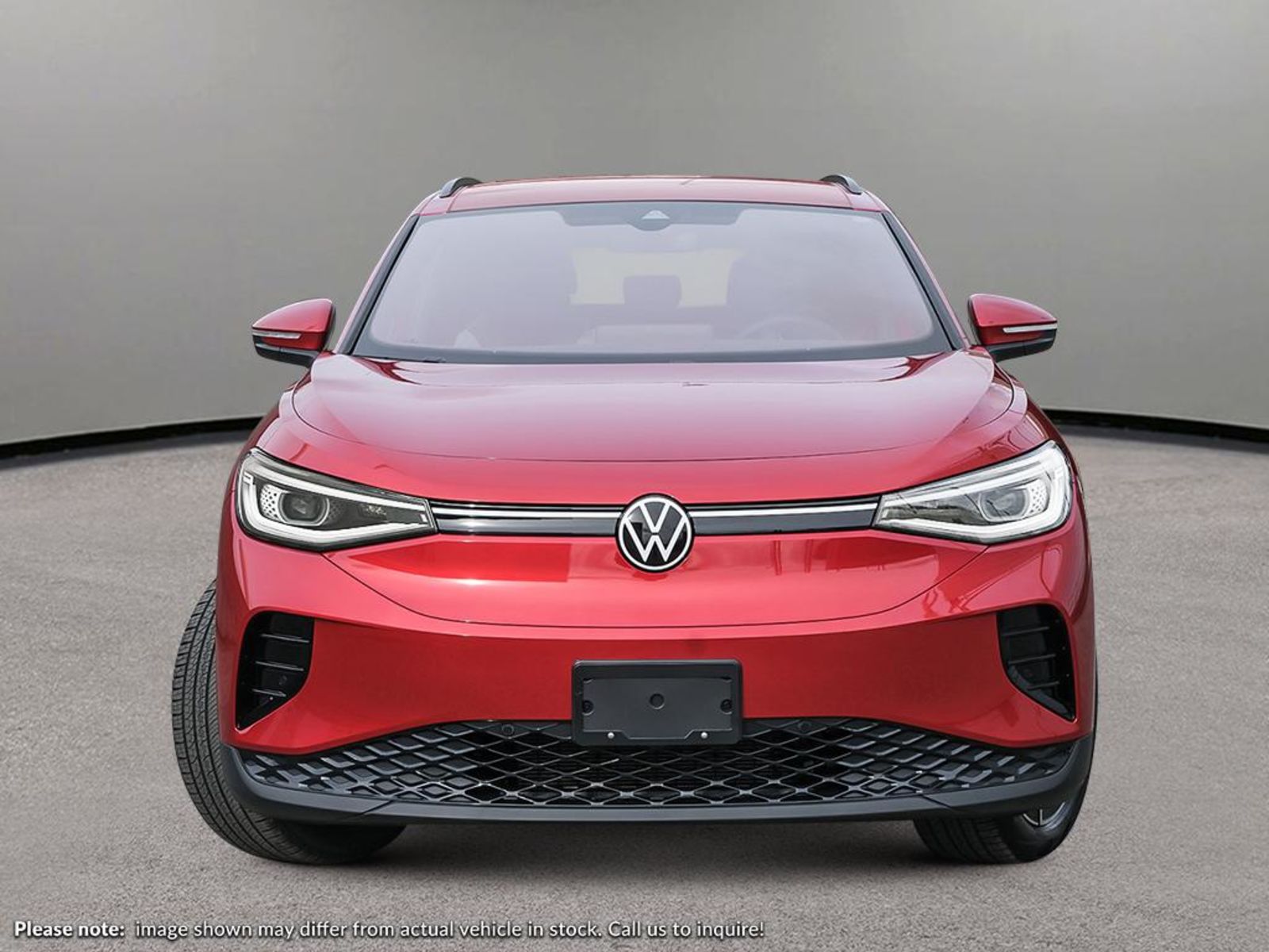 2024 Volkswagen ID.4 Pro S, Vancouver, Cash