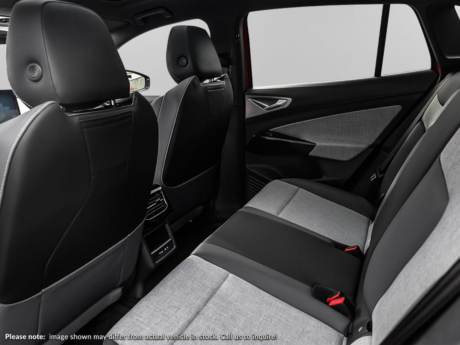 2024 Volkswagen ID.4 Pro S, Vancouver, Cash