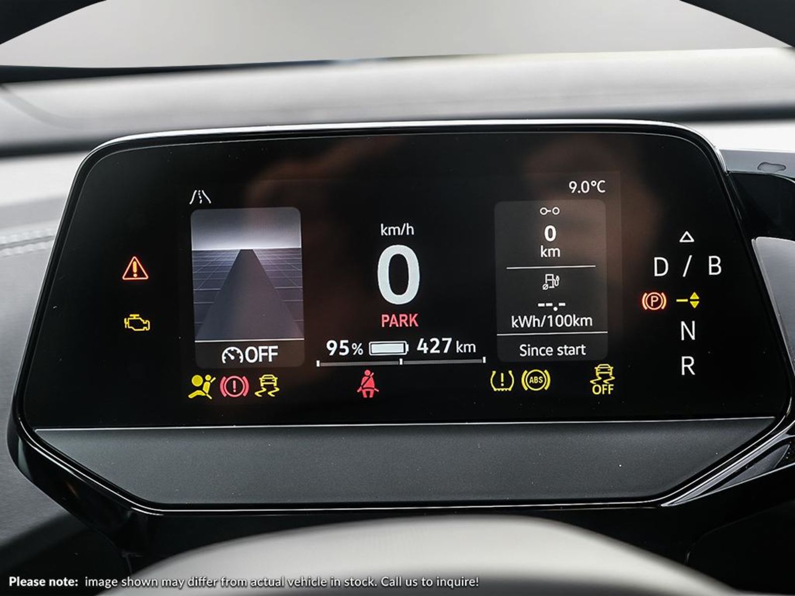 2024 Volkswagen ID.4 Pro S, Vancouver, Cash